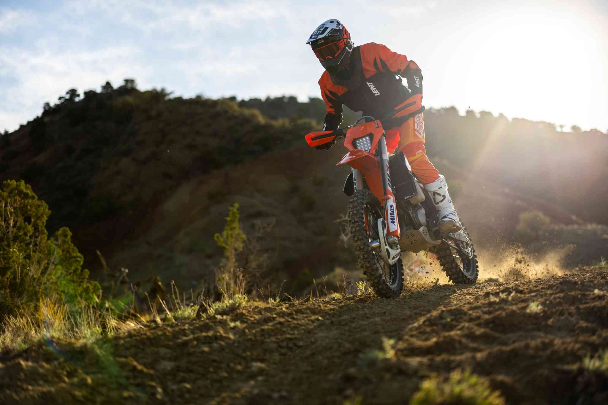 Botas Motocross Outlet