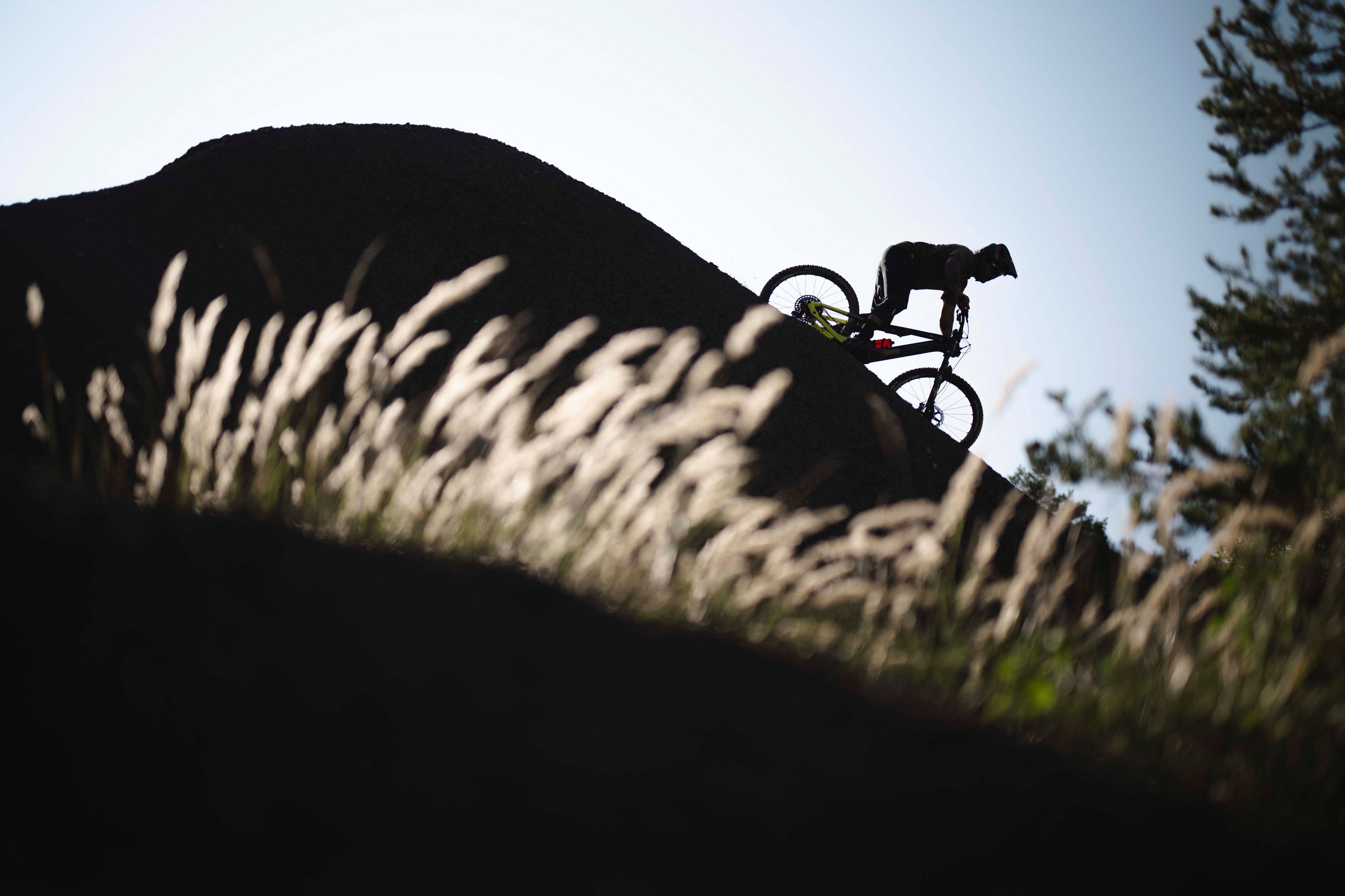 Fajas MTB