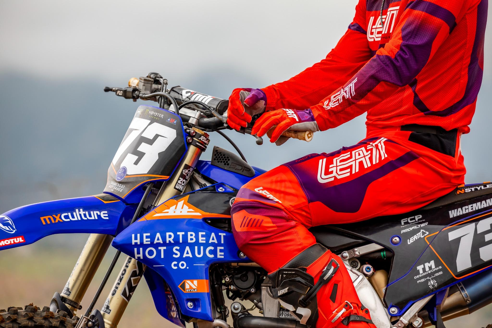 Guantes Motocross Outlet