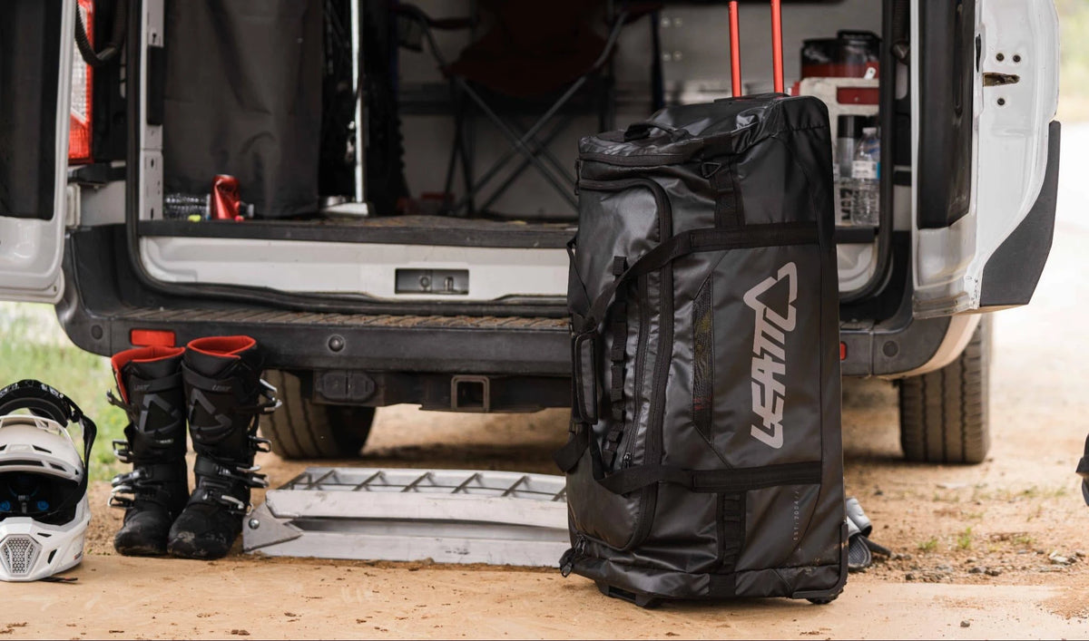 Mochila Hidratacion Mochila De Hidratación Leatt DBX Enduro 5L