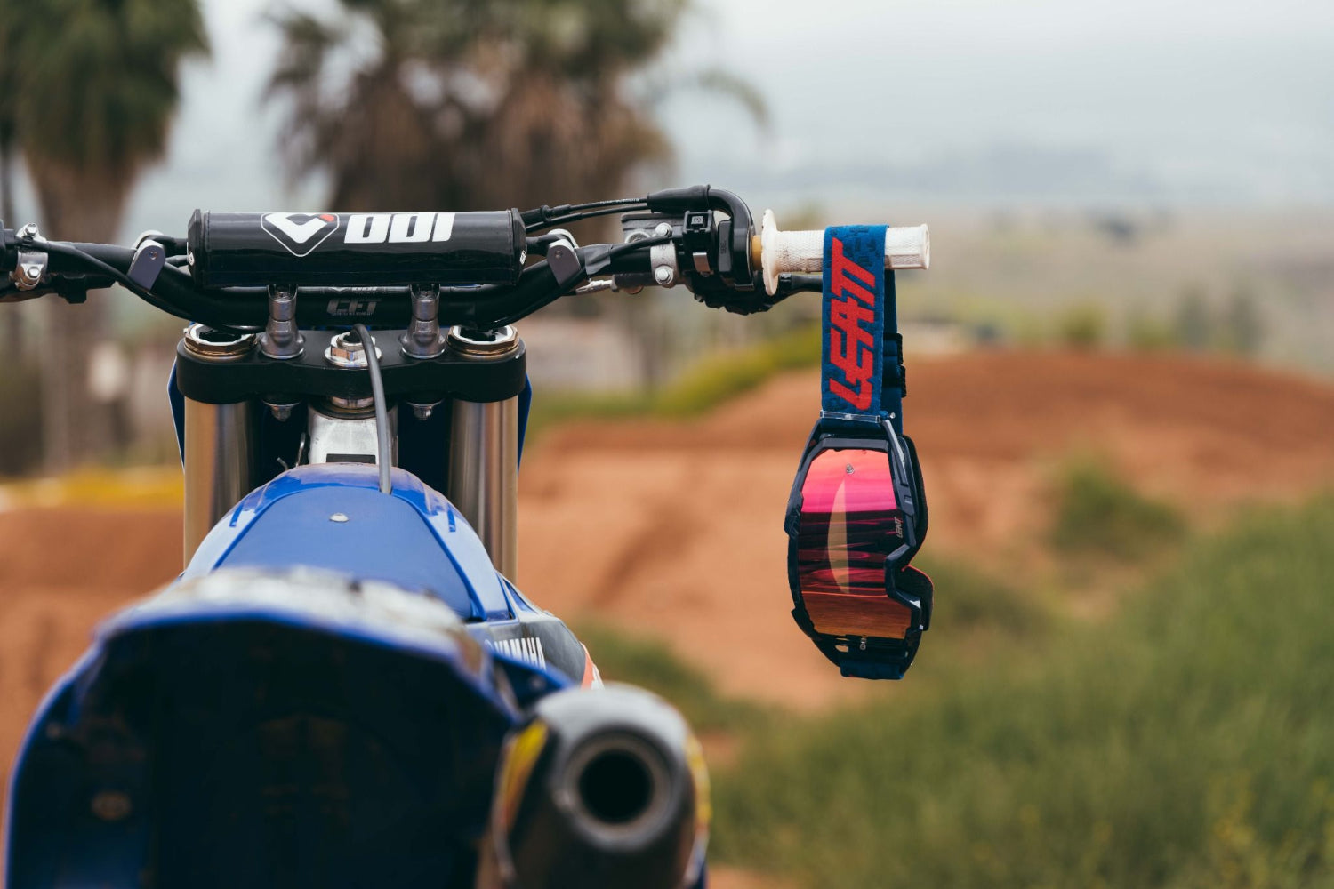 Gafas motocross Outlet