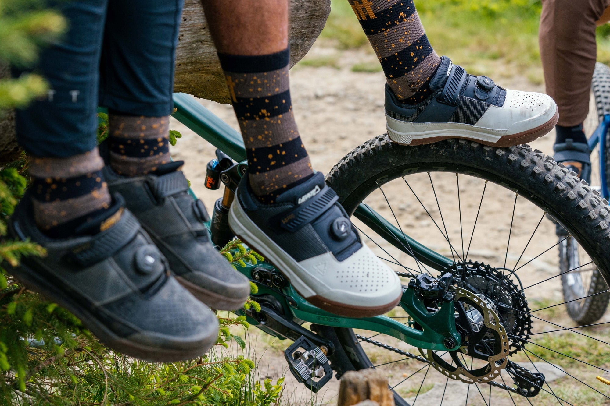 Zapatillas MTB Outlet