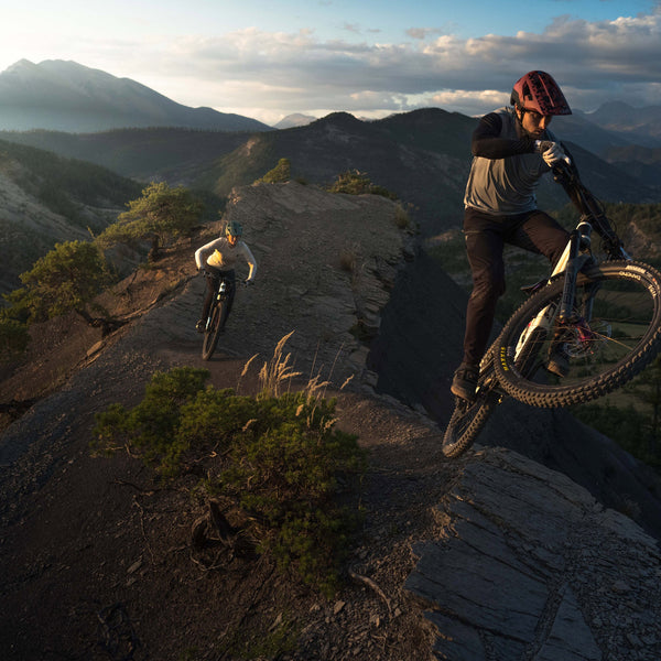 Coderas MTB
