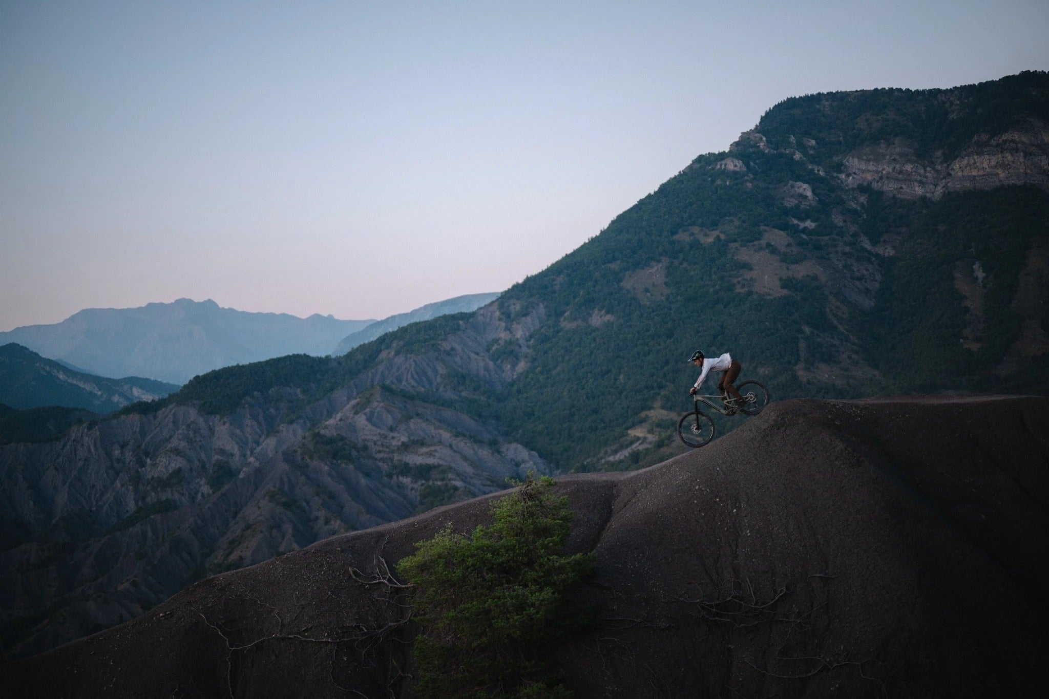 Colección MTB AllMountain