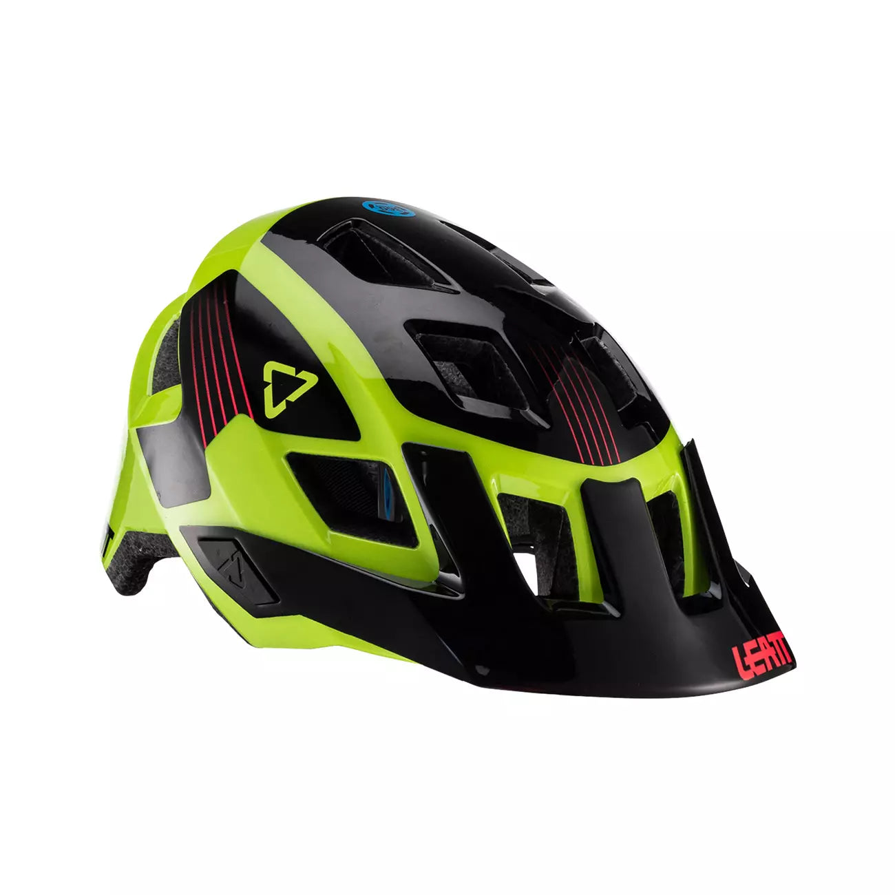 Casco MTB AllMtn 1.0 Junior II