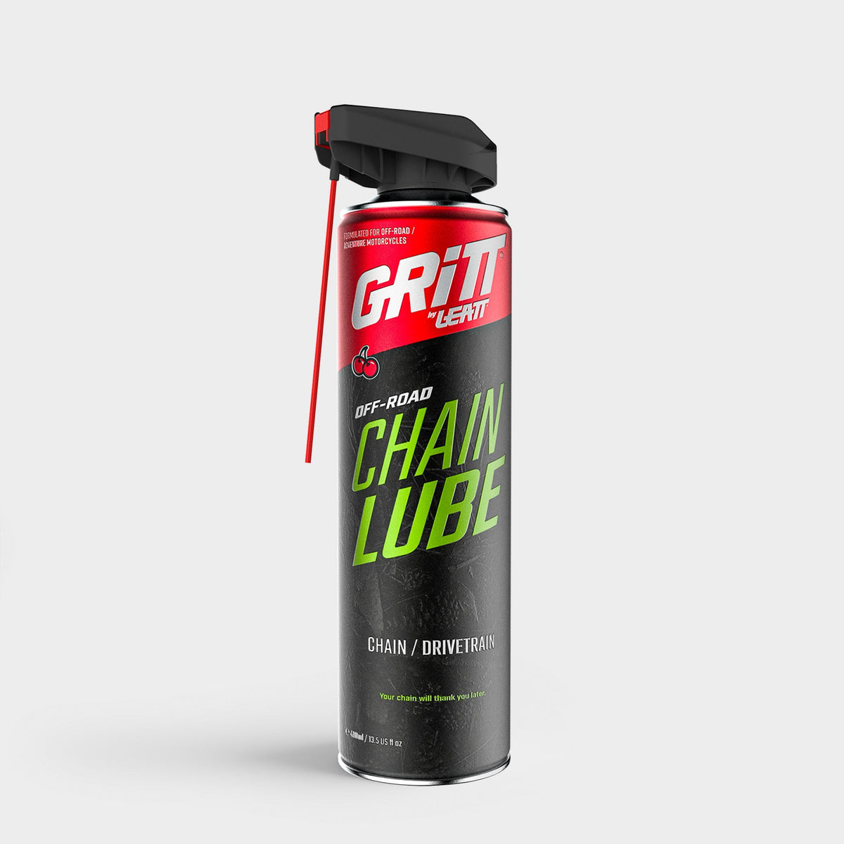 Lubricante para Cadenas GRITT Off-Road