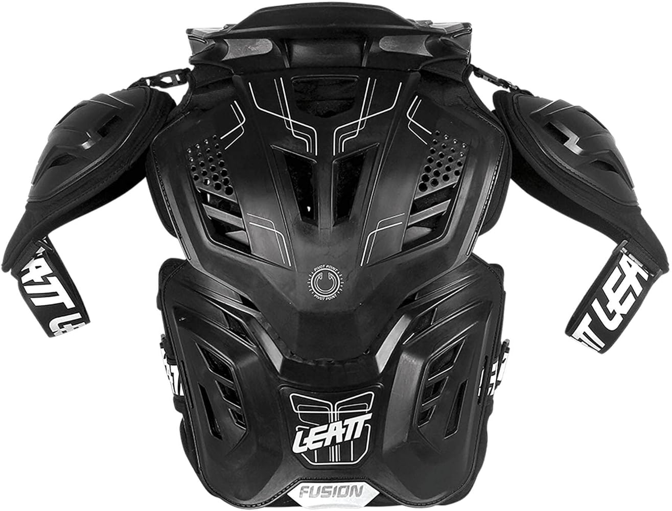 Peto Collarin Fusion 3.0