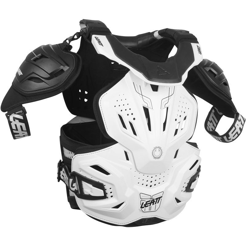 Peto Collarin Fusion 3.0