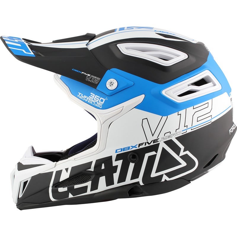 Casco MTB DBX 5.0