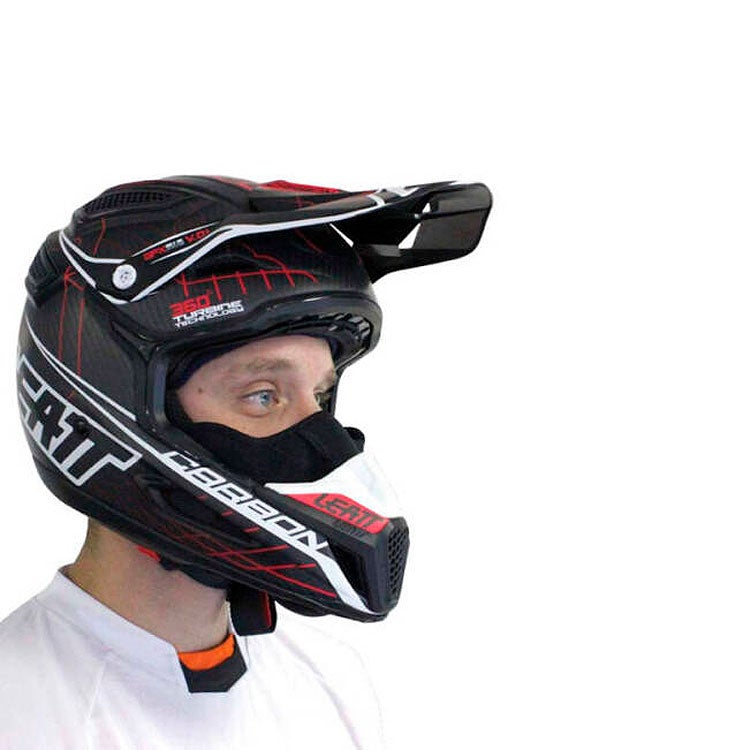 Kit Invierno Cascos GPX 5.5/6.5