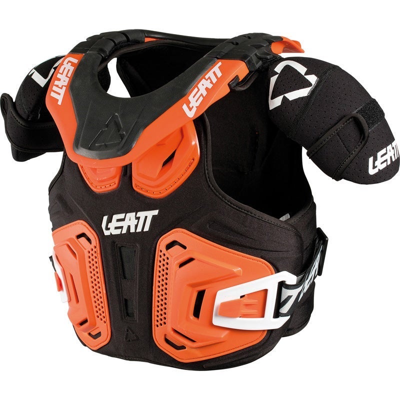 Peto Collarin Fusion 2.0 Junior
