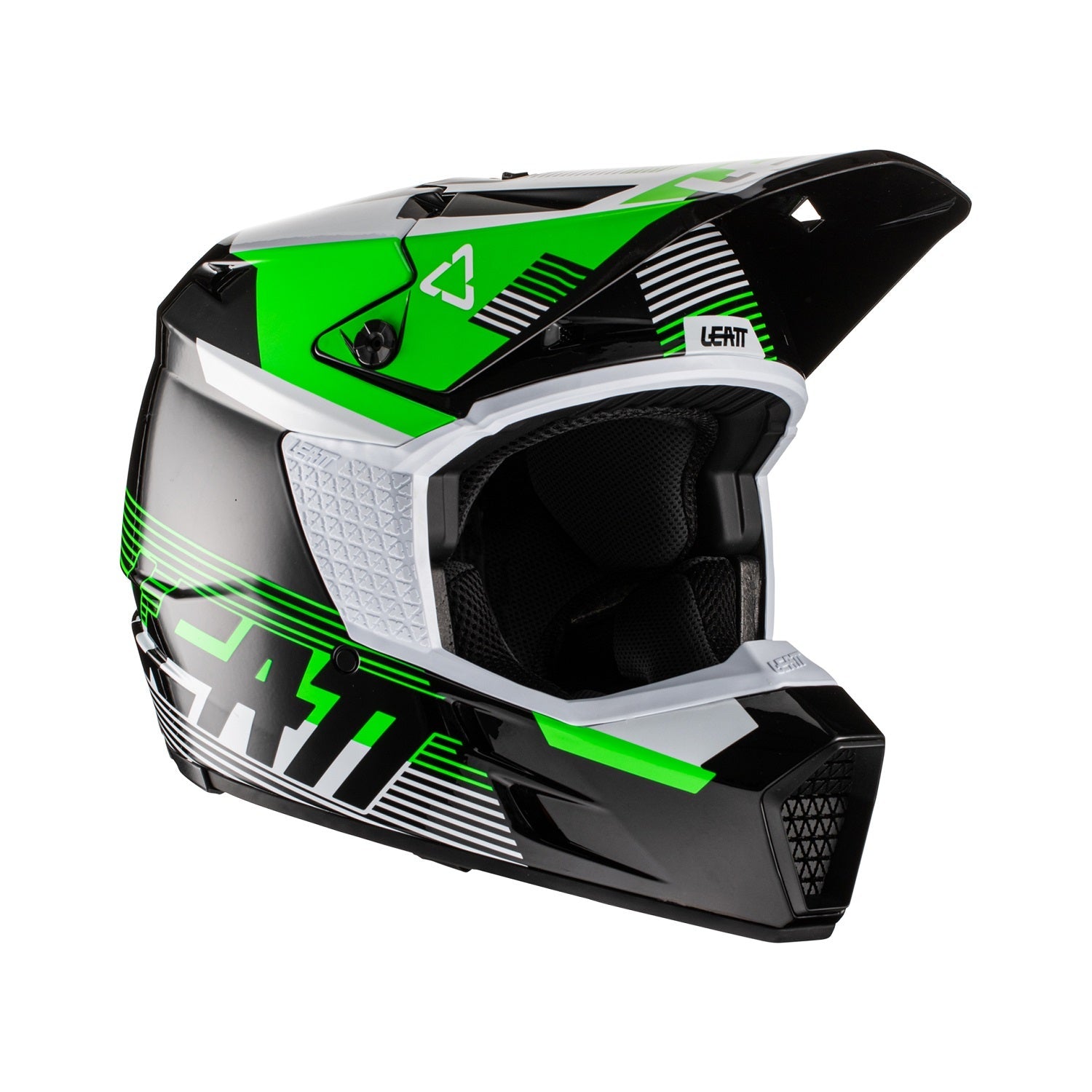 Casco Moto 3.5 V23