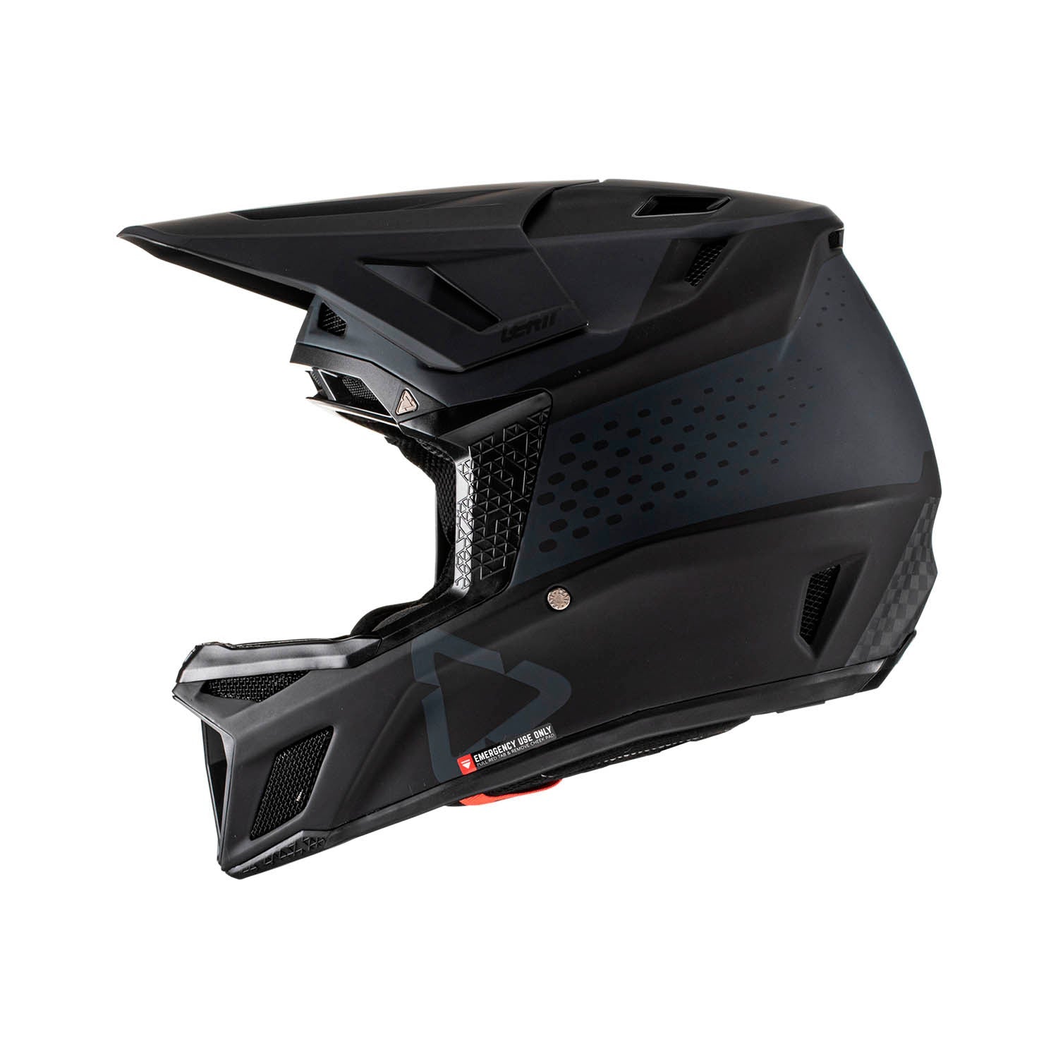Casco MTB Gravity 8.0 V24