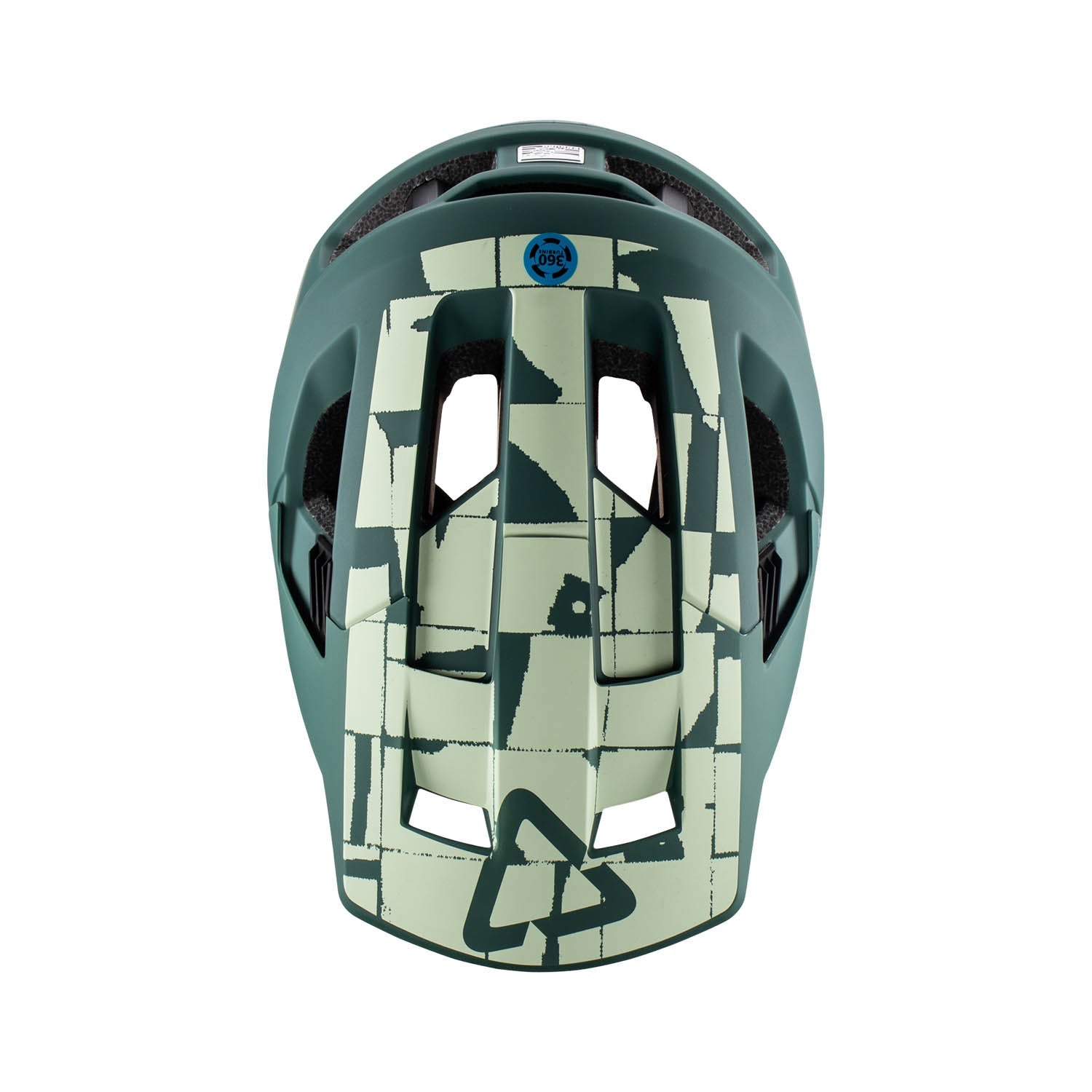 Casco MTB AllMtn 4.0 V23