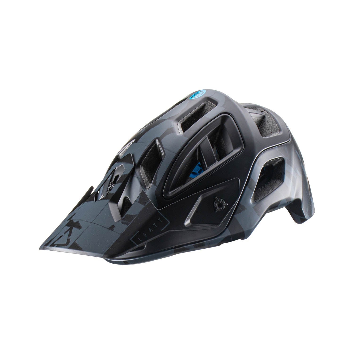 Casco MTB AllMtn 3.0 V23