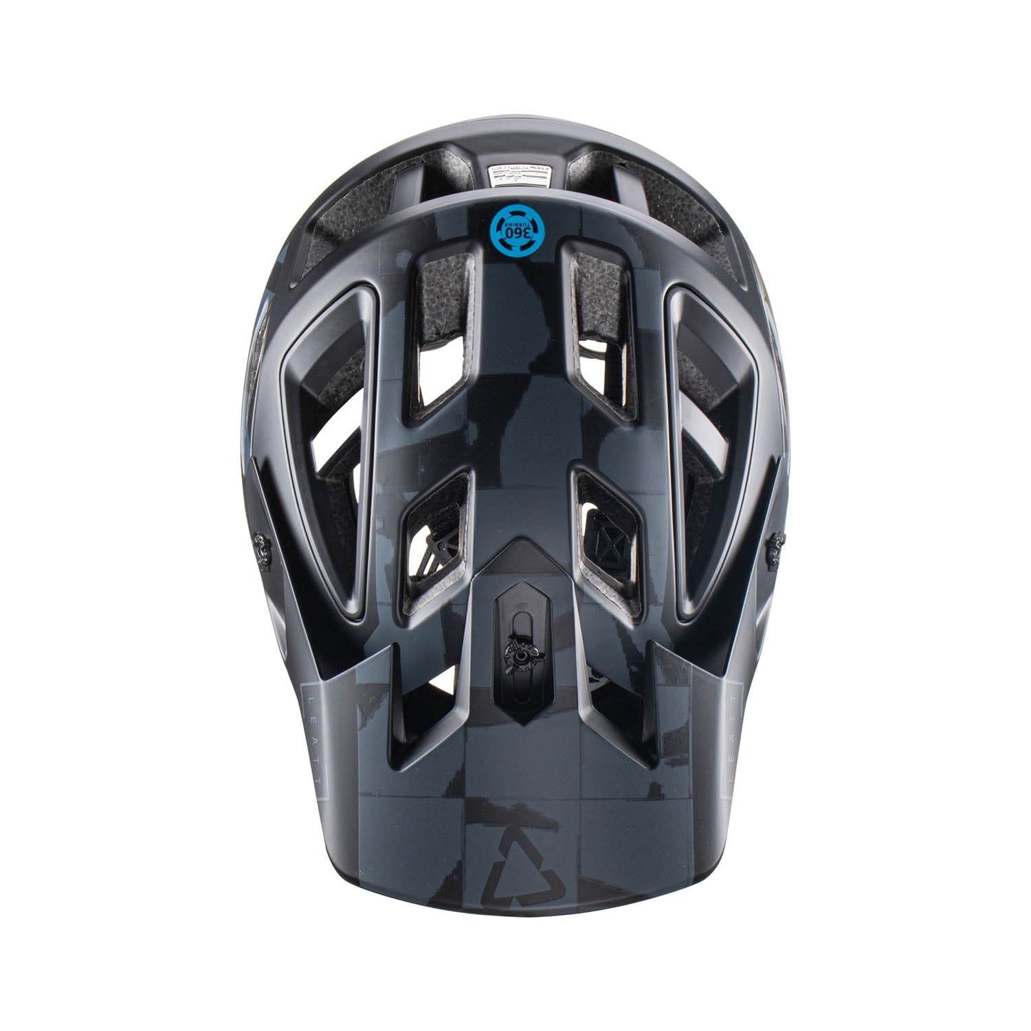 Casco MTB AllMtn 3.0 V23