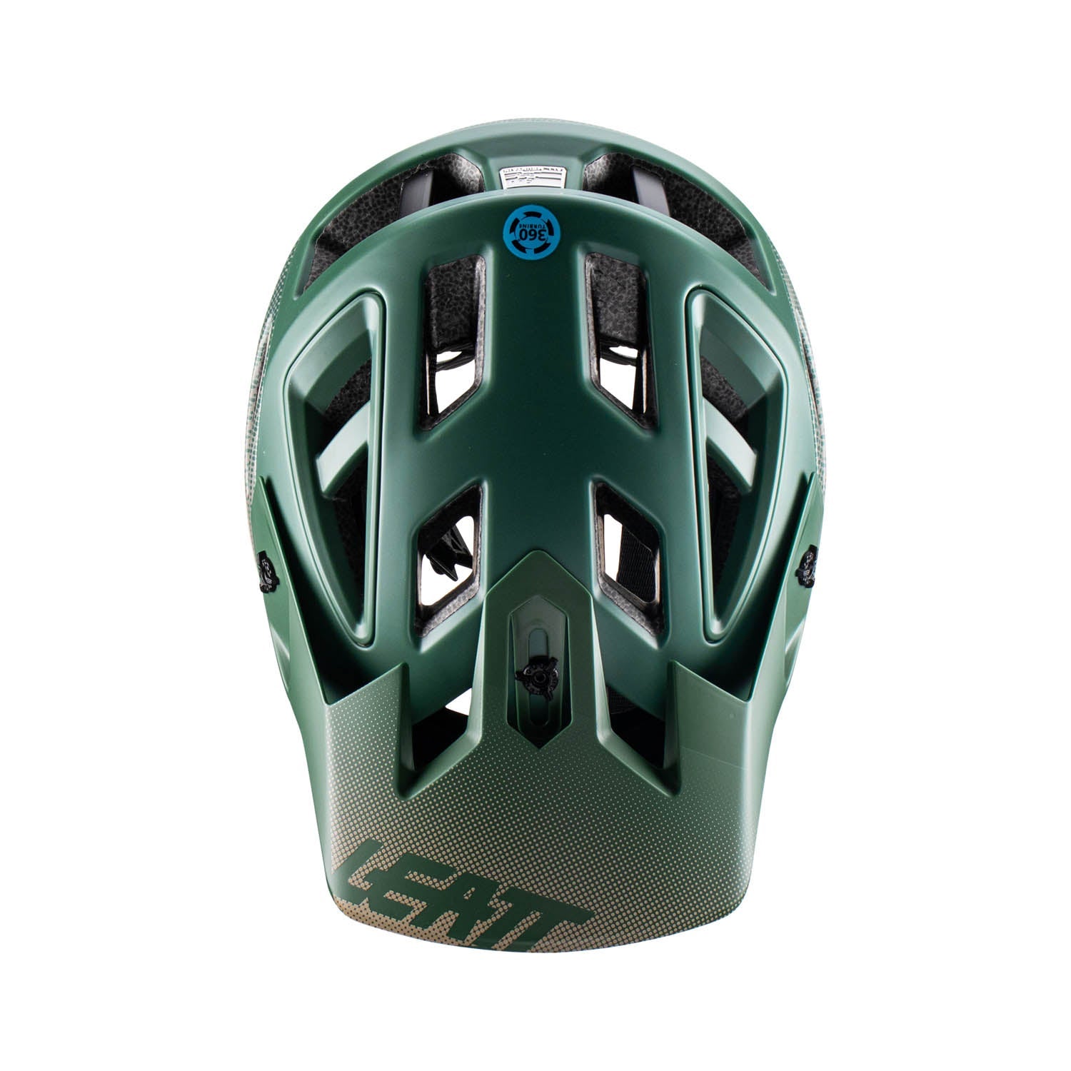 Casco MTB AllMtn 3.0 V23
