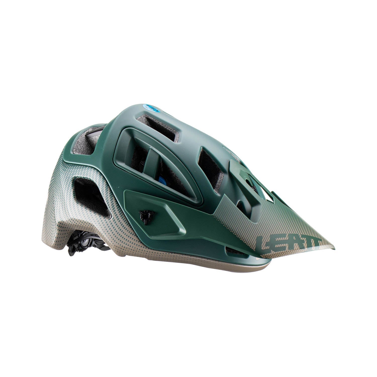 Casco MTB AllMtn 3.0 V23
