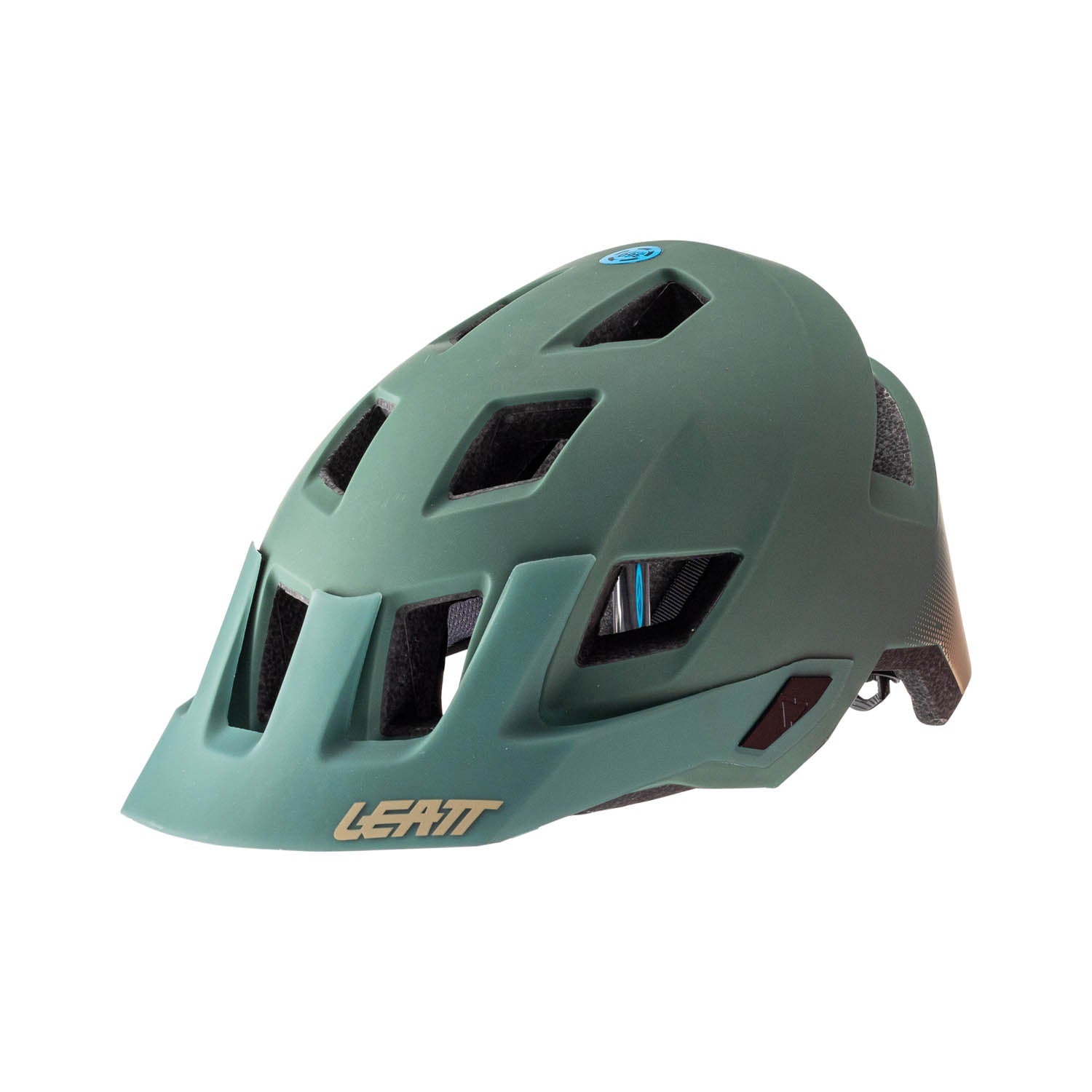 Casco MTB AllMtn 1.0 V23