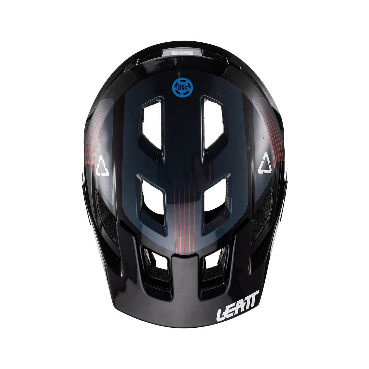 Casco MTB AllMtn 1.0 Junior