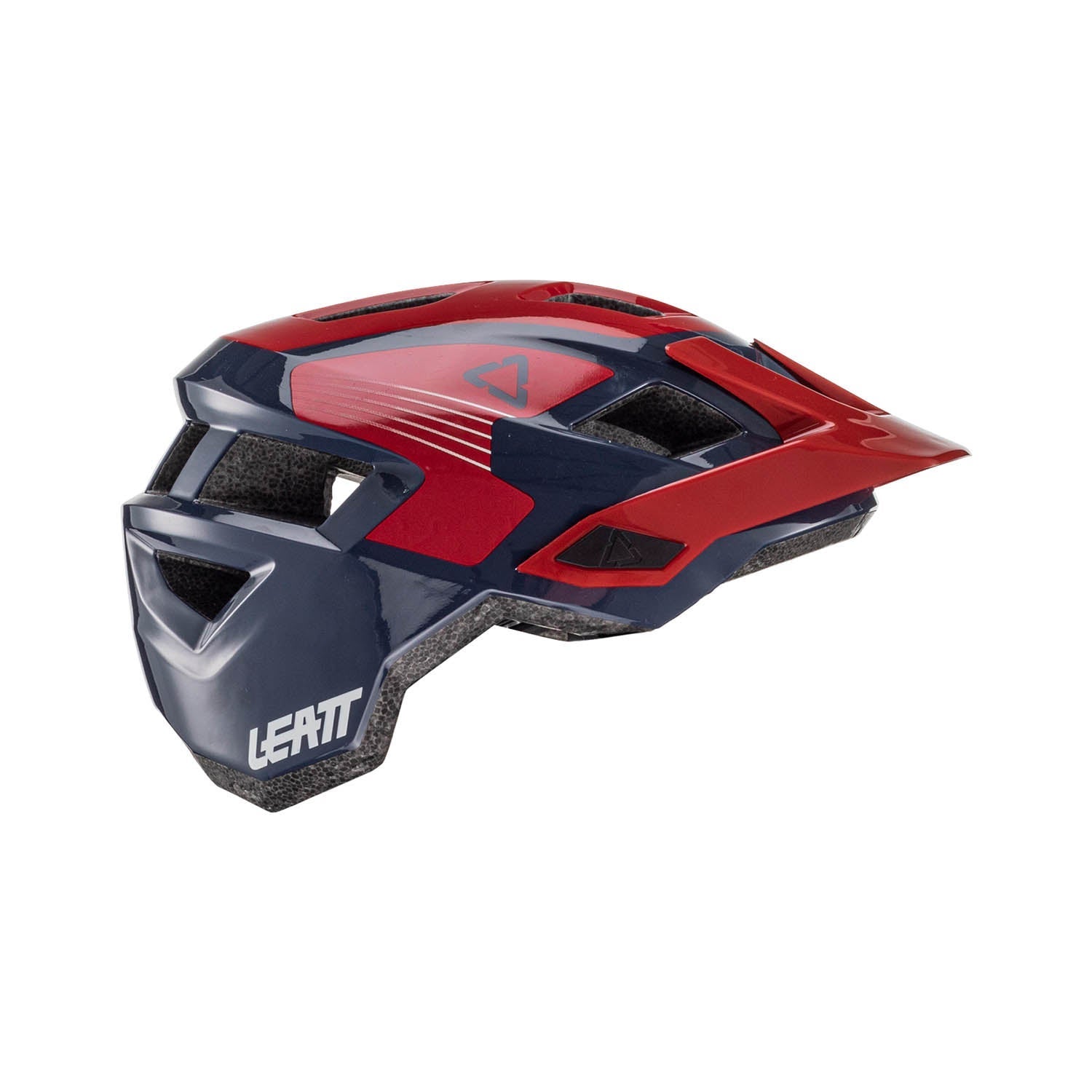 Casco MTB AllMtn 1.0 Junior V24
