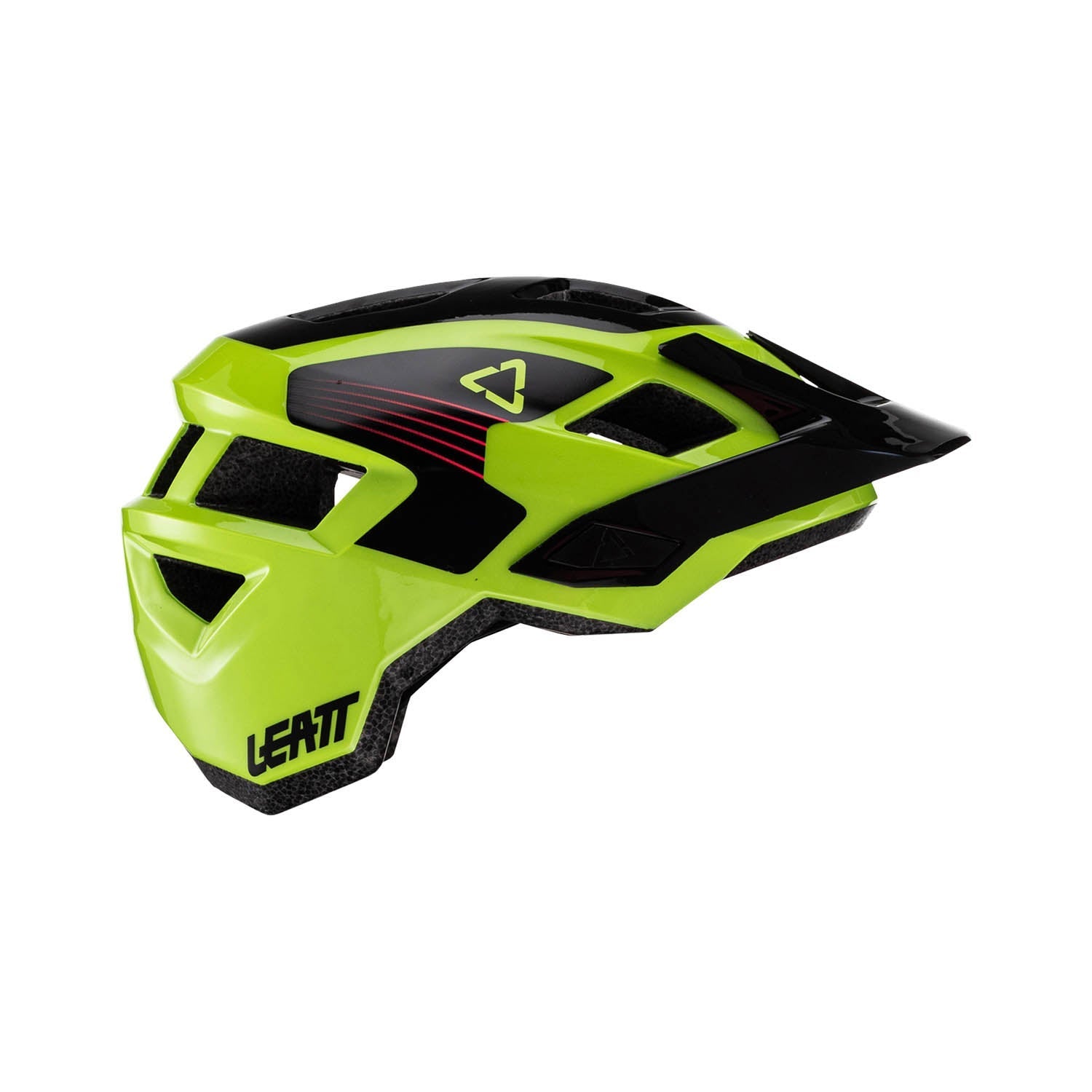 Casco MTB AllMtn 1.0 Junior II