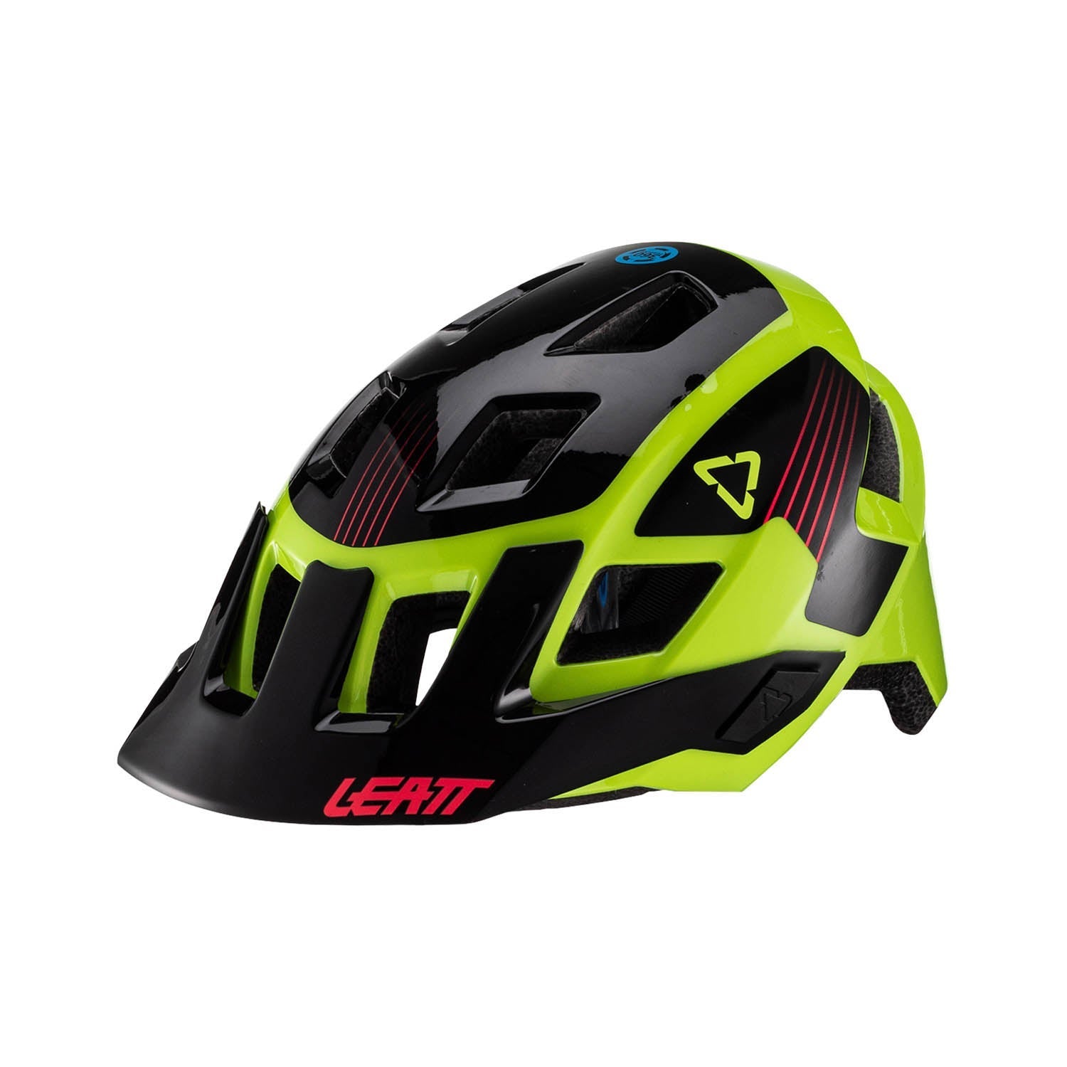 Casco MTB AllMtn 1.0 Junior II