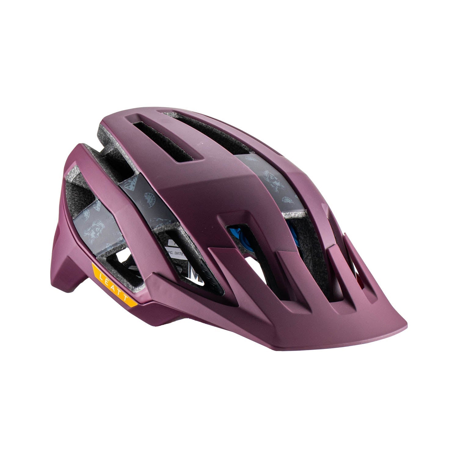 Casco MTB Trail 3.0 V23