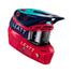 Casco Kit Moto 8.5 con Gafas Velocity 5.5 V24.1
