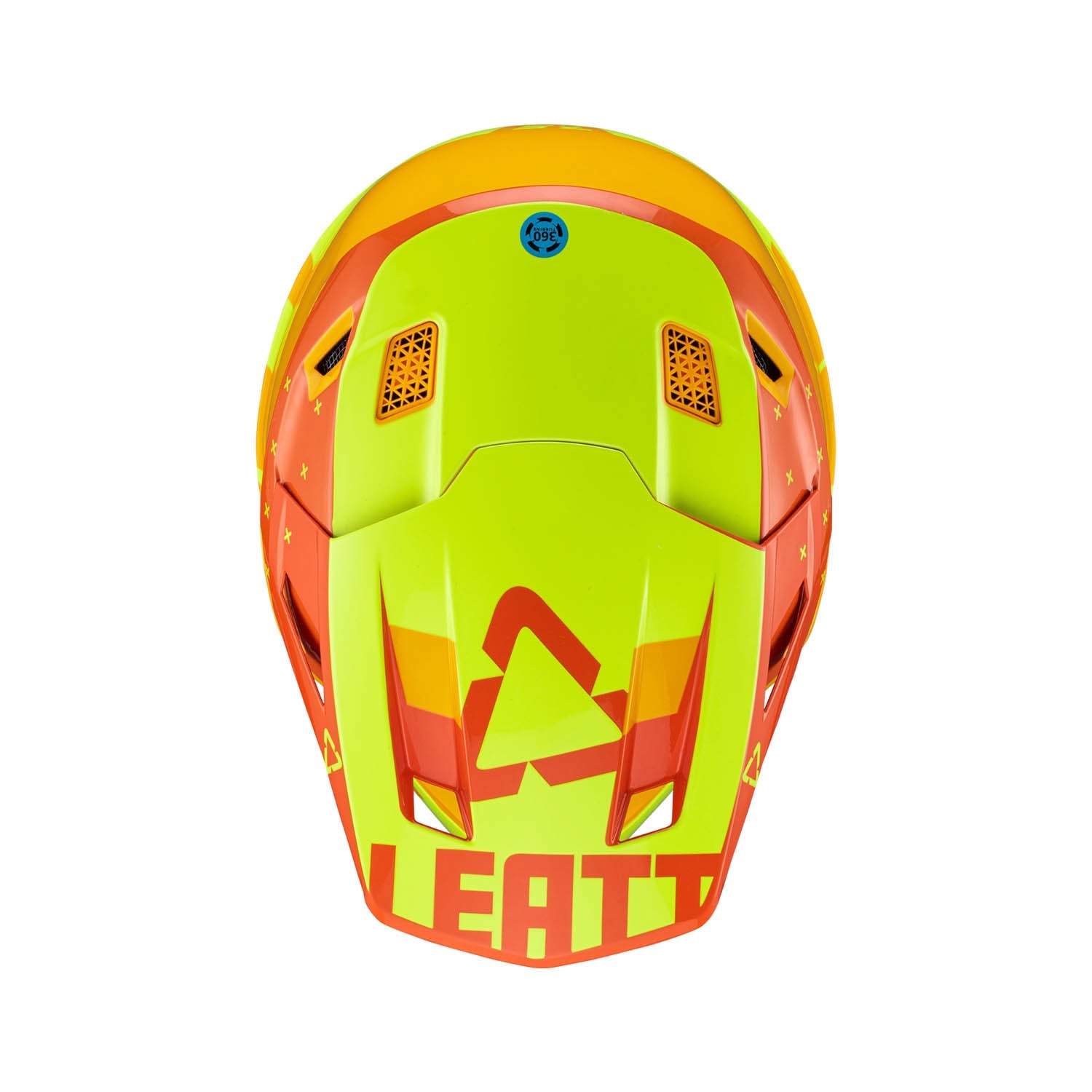 Casco Kit Moto 7.5 con Gafas Velocity 4.5 V23
