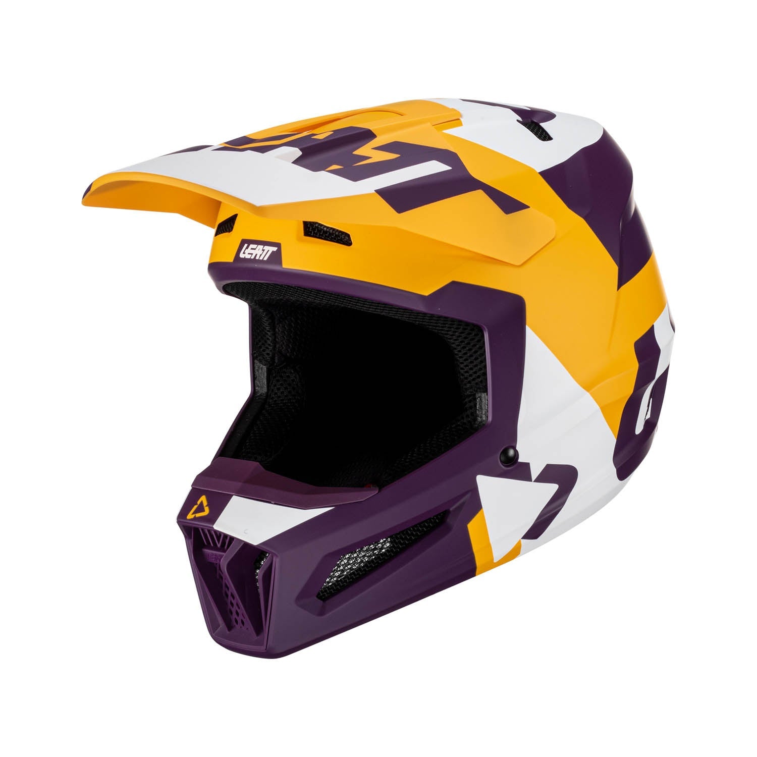 Casco Moto 2.5 V23
