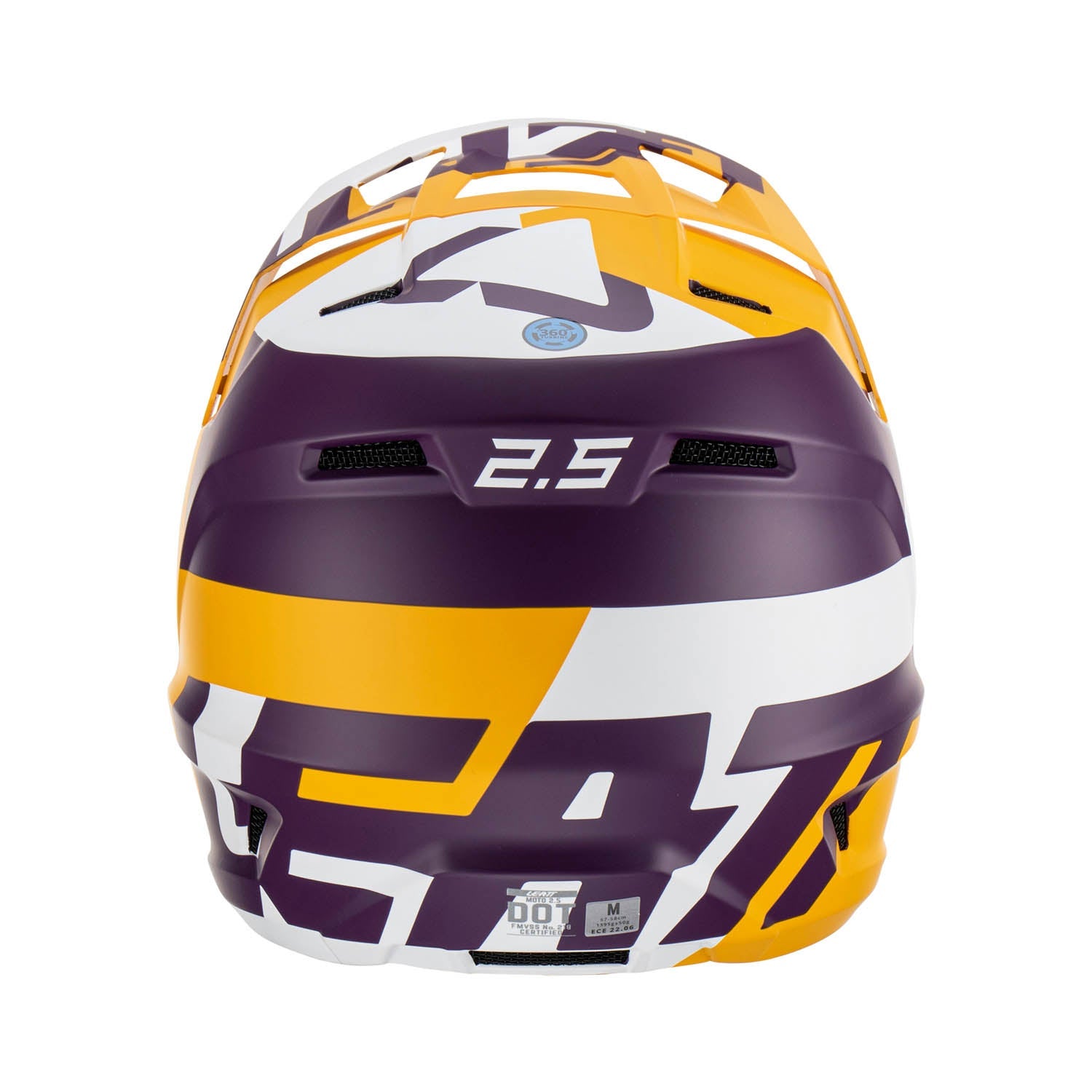 Casco Moto 2.5 V23