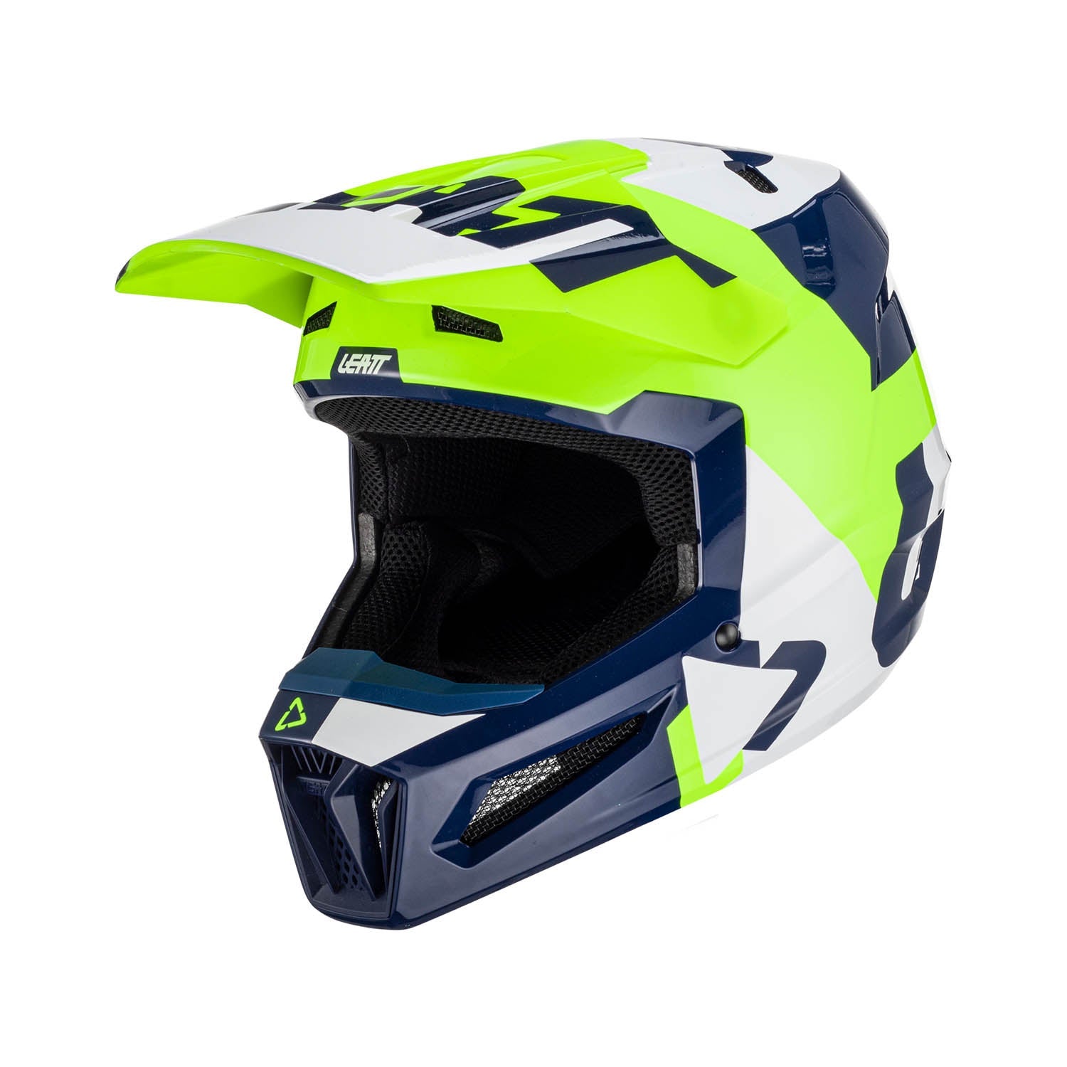 Casco Moto 2.5 V23