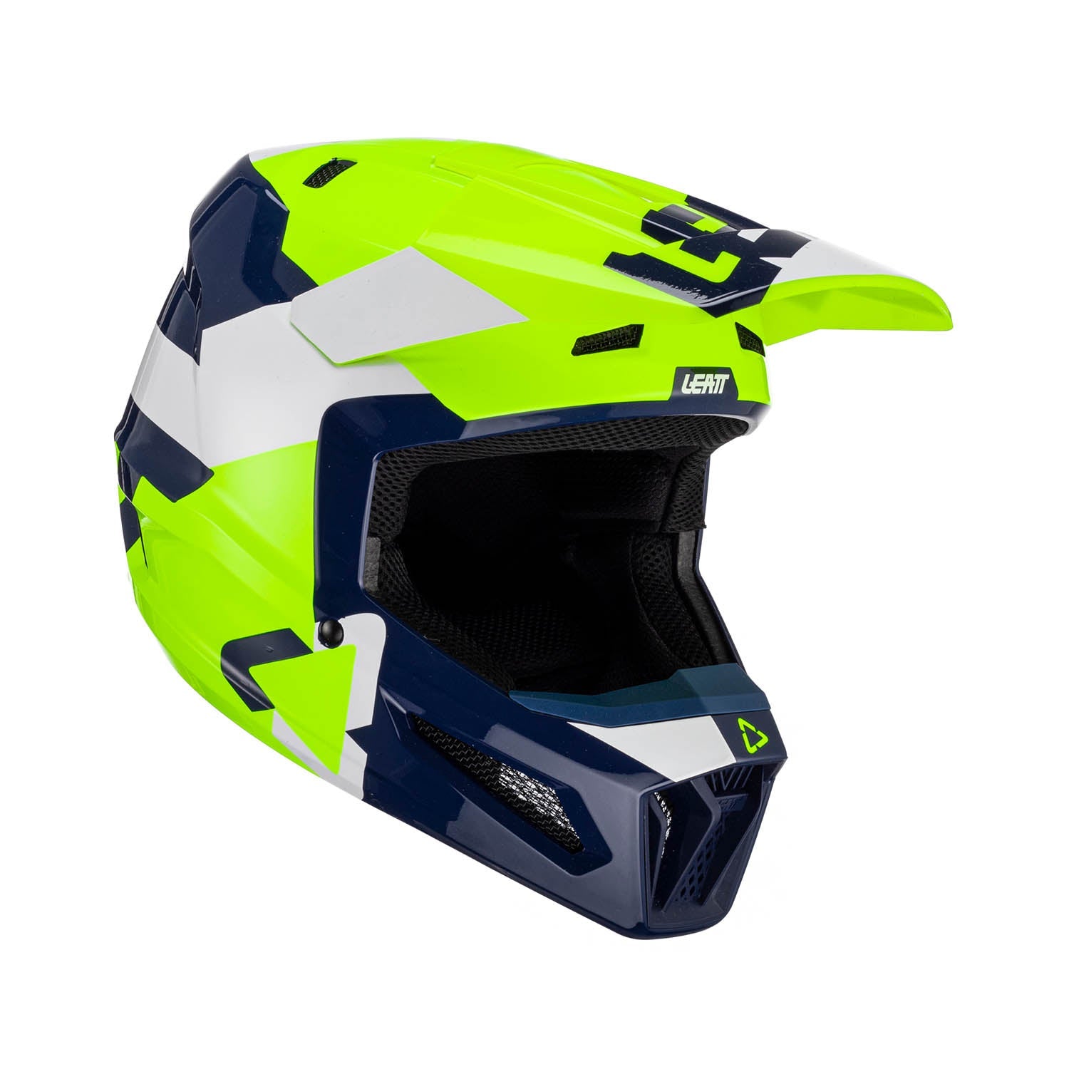 Casco Moto 2.5 V23