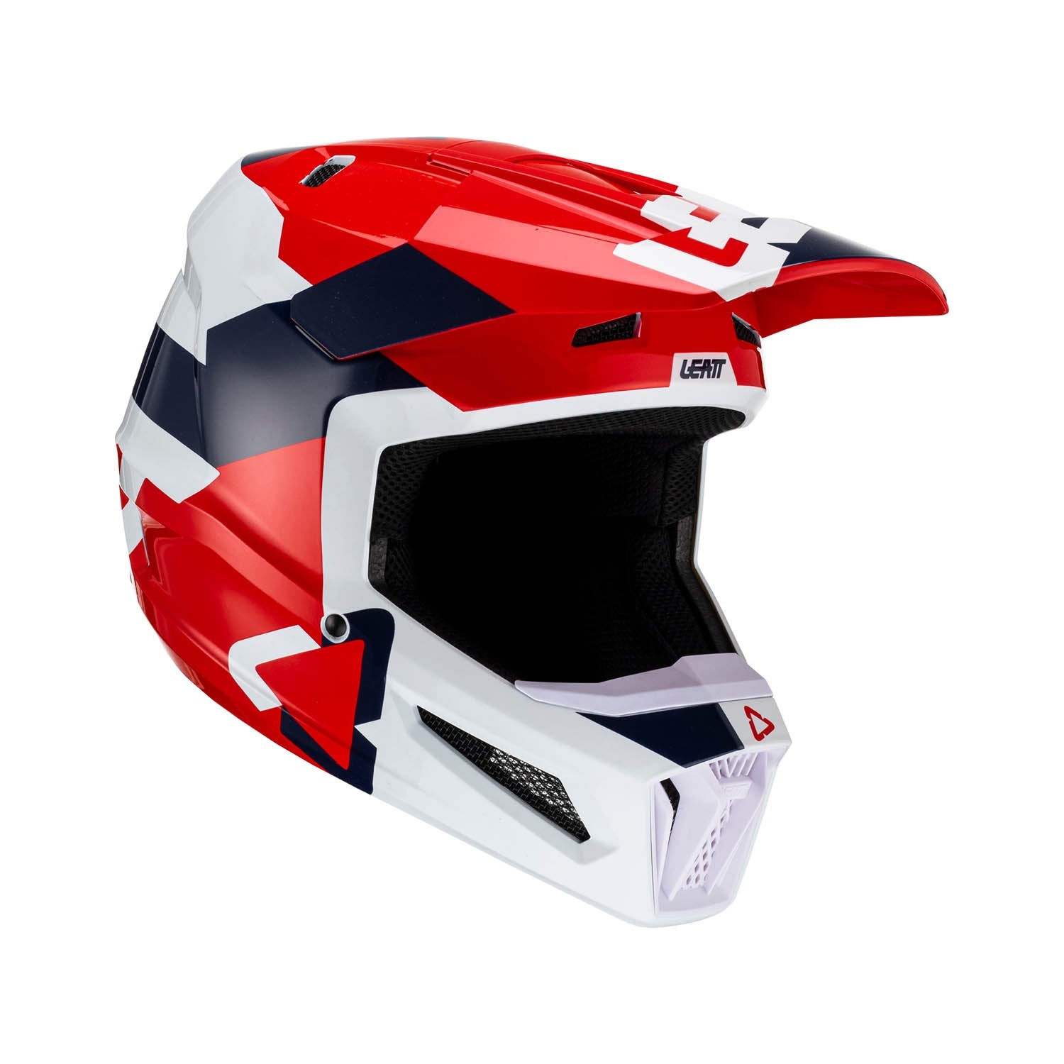 Casco Moto 2.5 V23