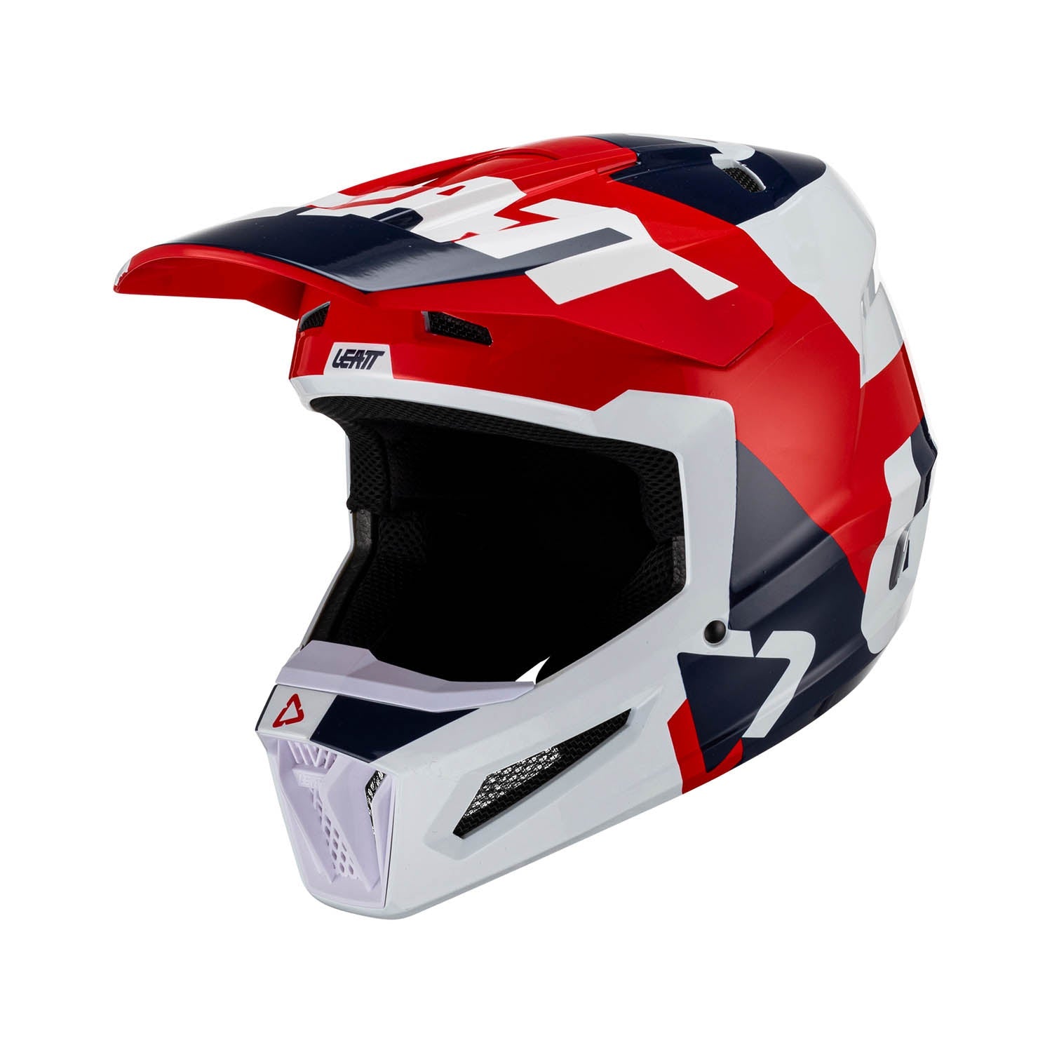 Casco Moto 2.5 V23