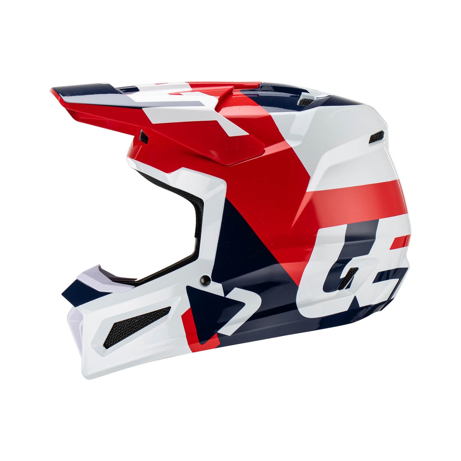 Casco Moto 2.5 V23