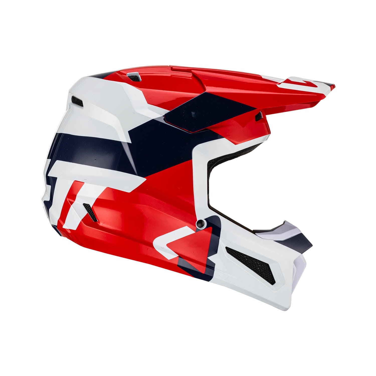 Casco Moto 2.5 V23