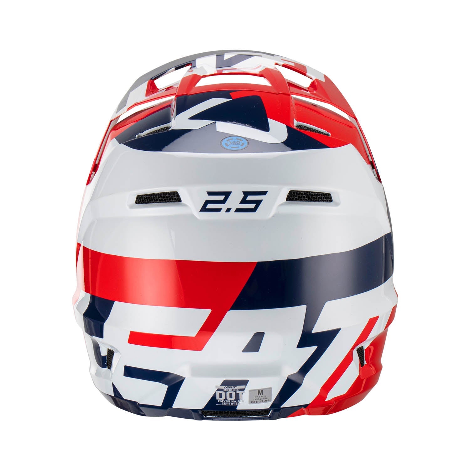Casco Moto 2.5 V23