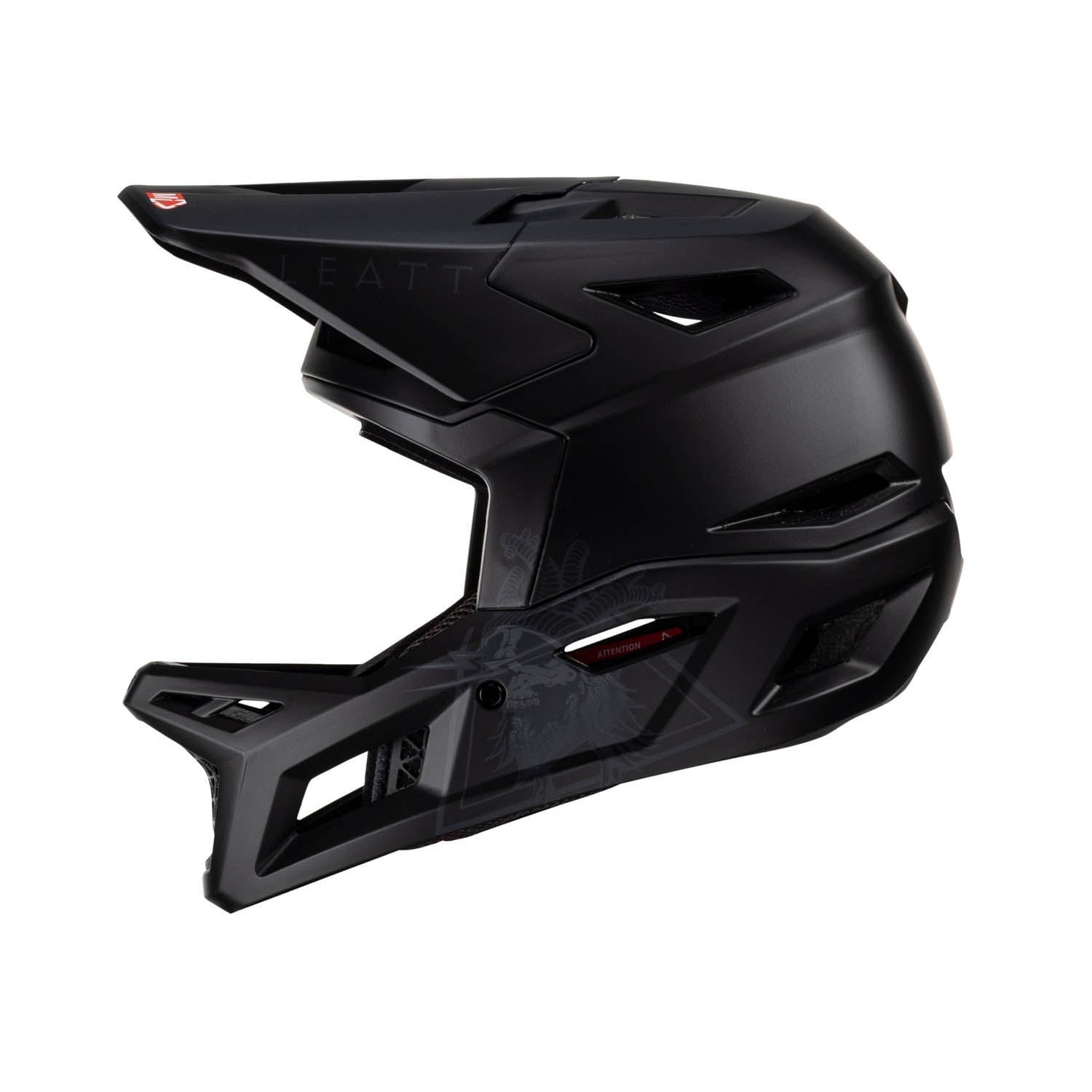 Casco MTB Gravity 4.0 V24
