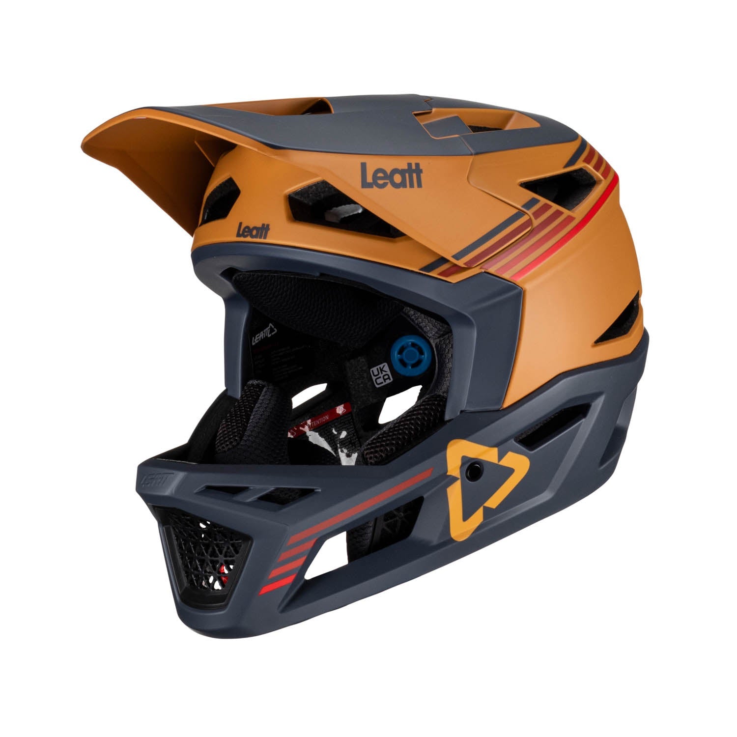 Casco MTB Gravity 4.0 V23