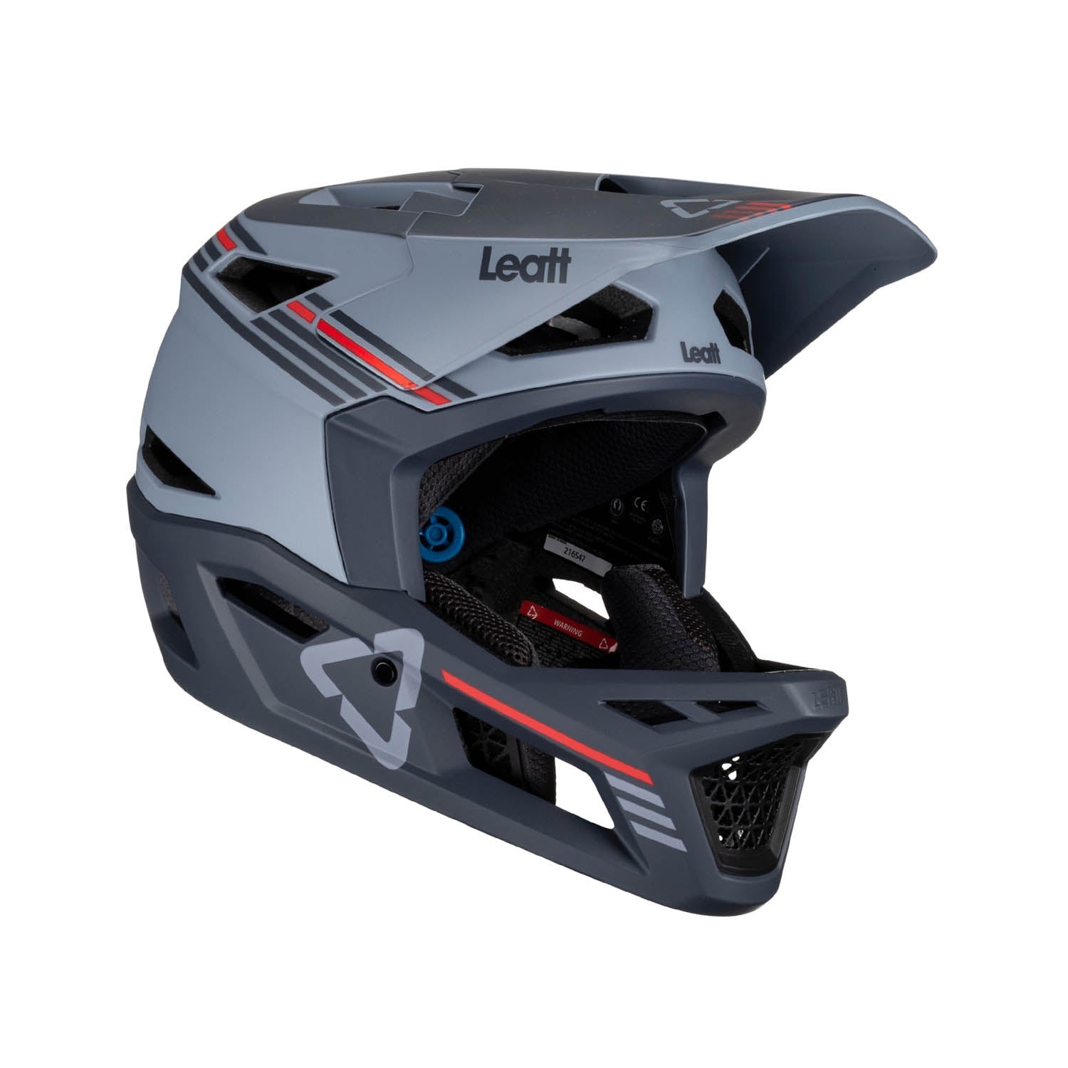 Casco MTB Gravity 4.0 V23