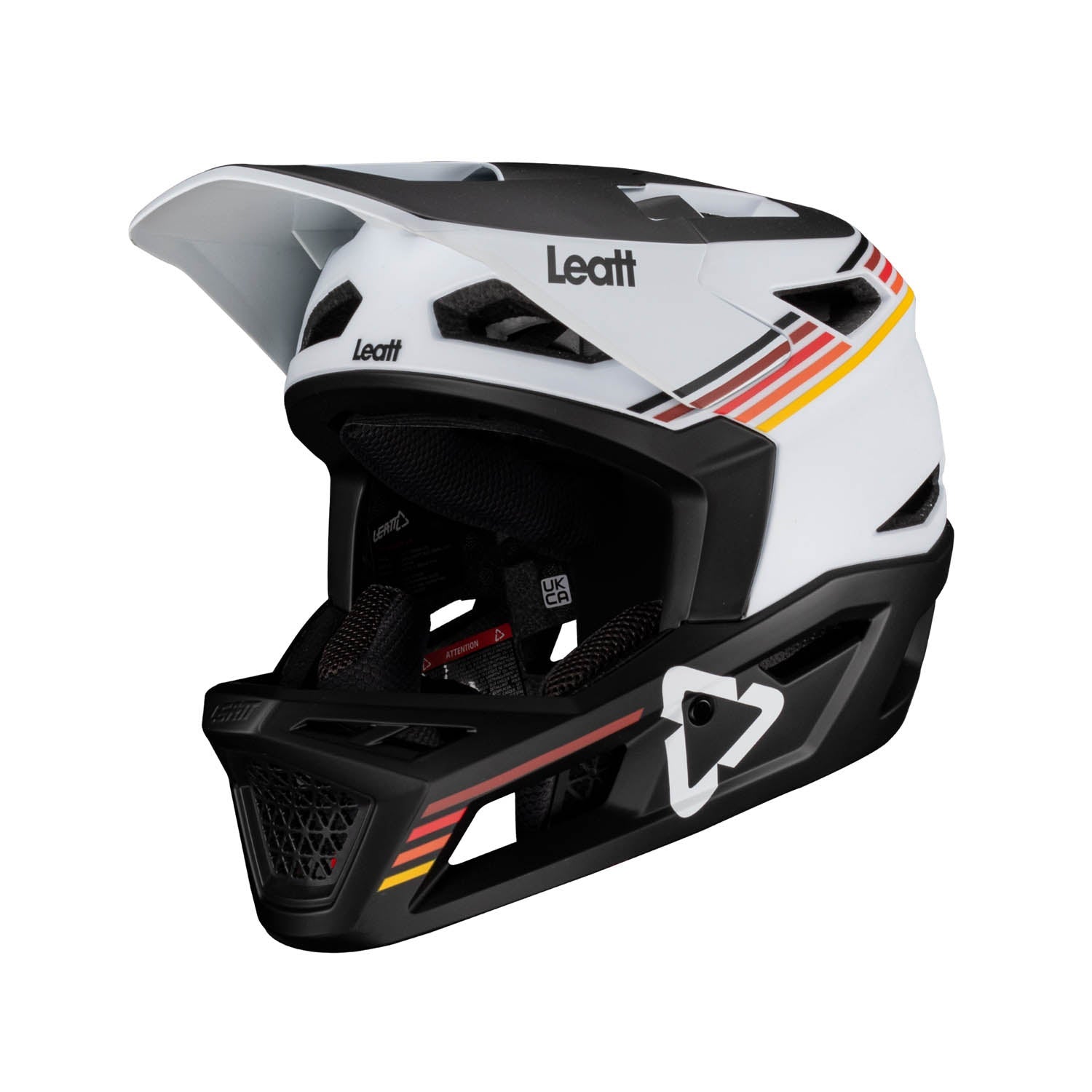 Casco MTB Gravity 4.0 V23