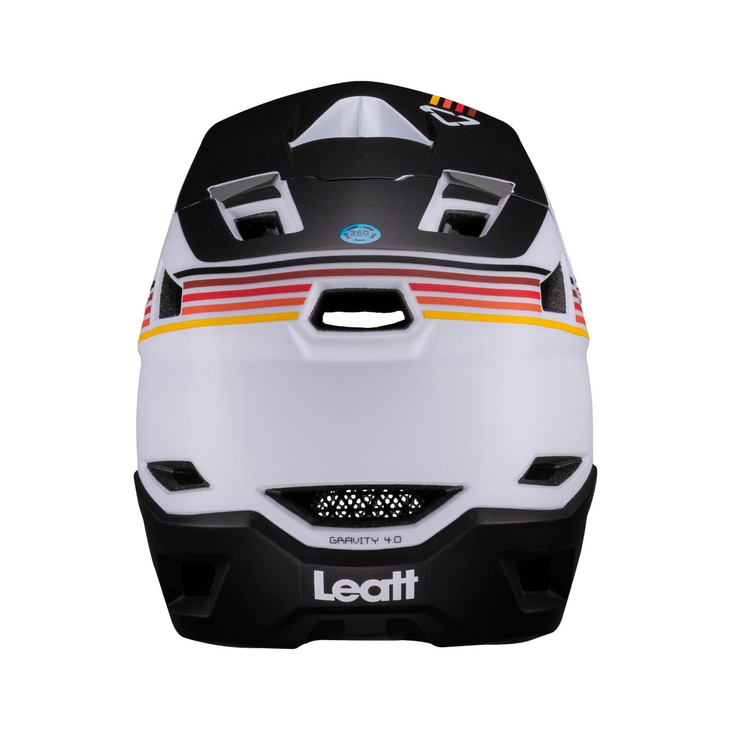 Casco MTB Gravity 4.0 V23