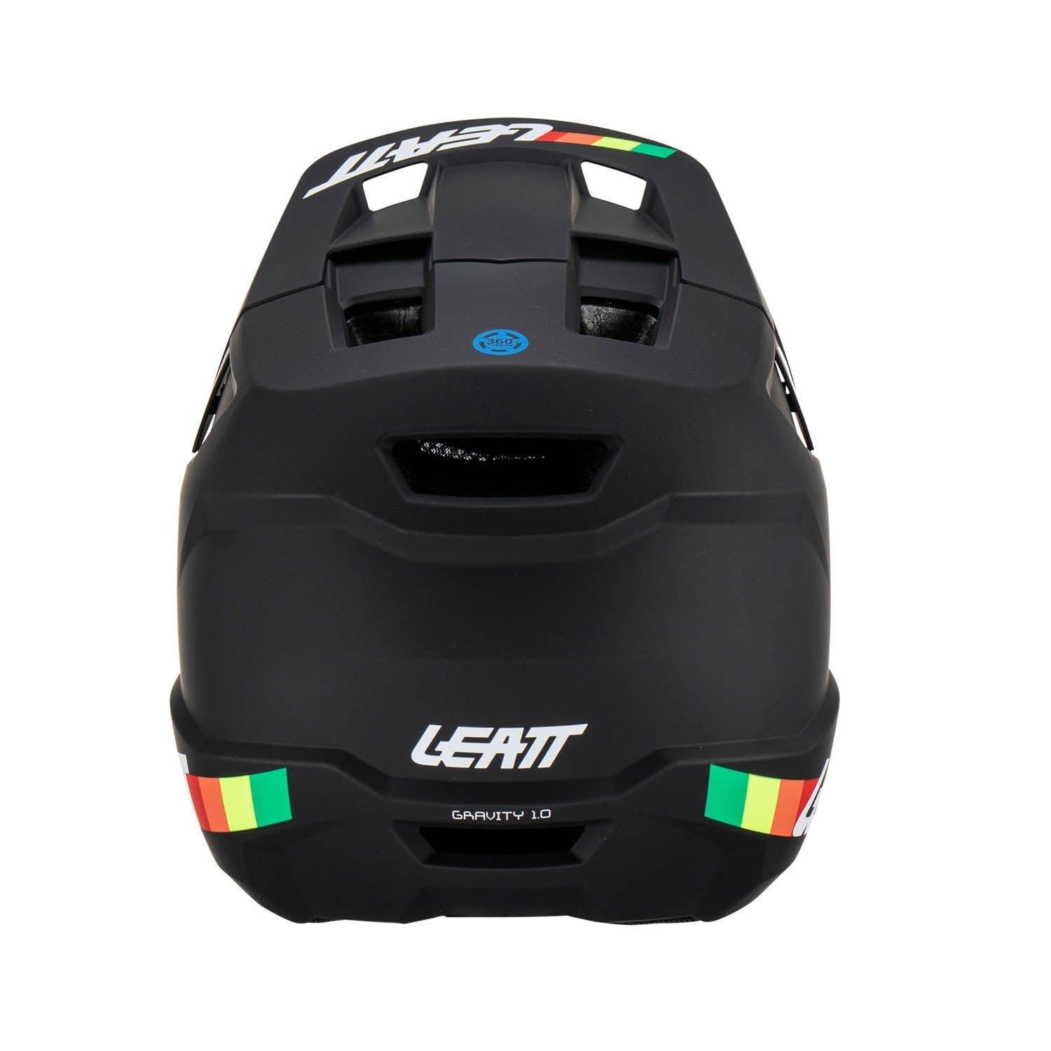 Casco MTB Gravity 1.0 V26