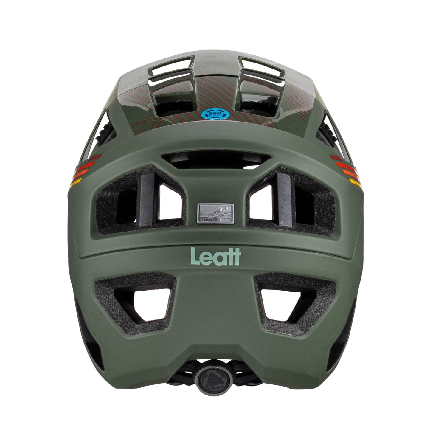 Casco MTB Enduro 4.0 V23