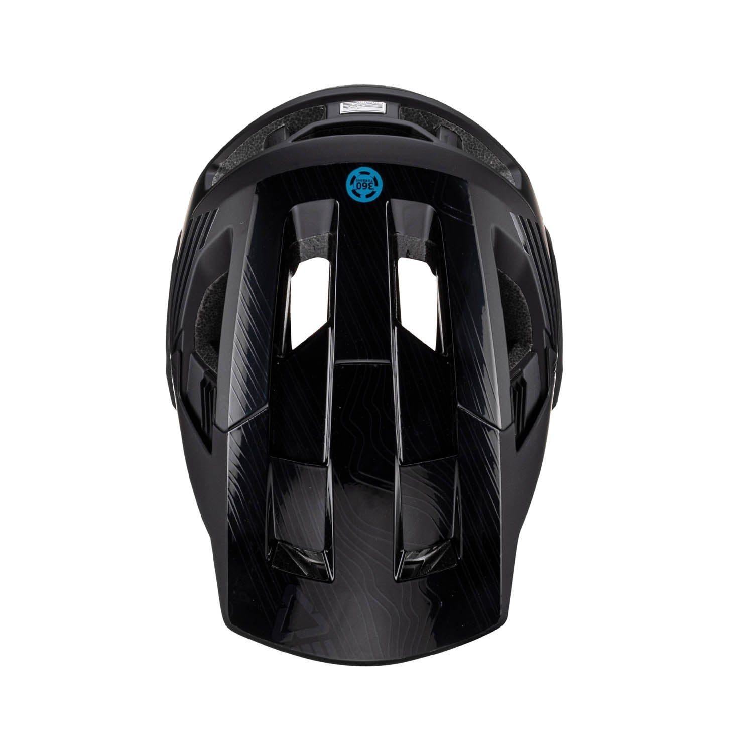 Casco MTB Enduro 4.0 V26