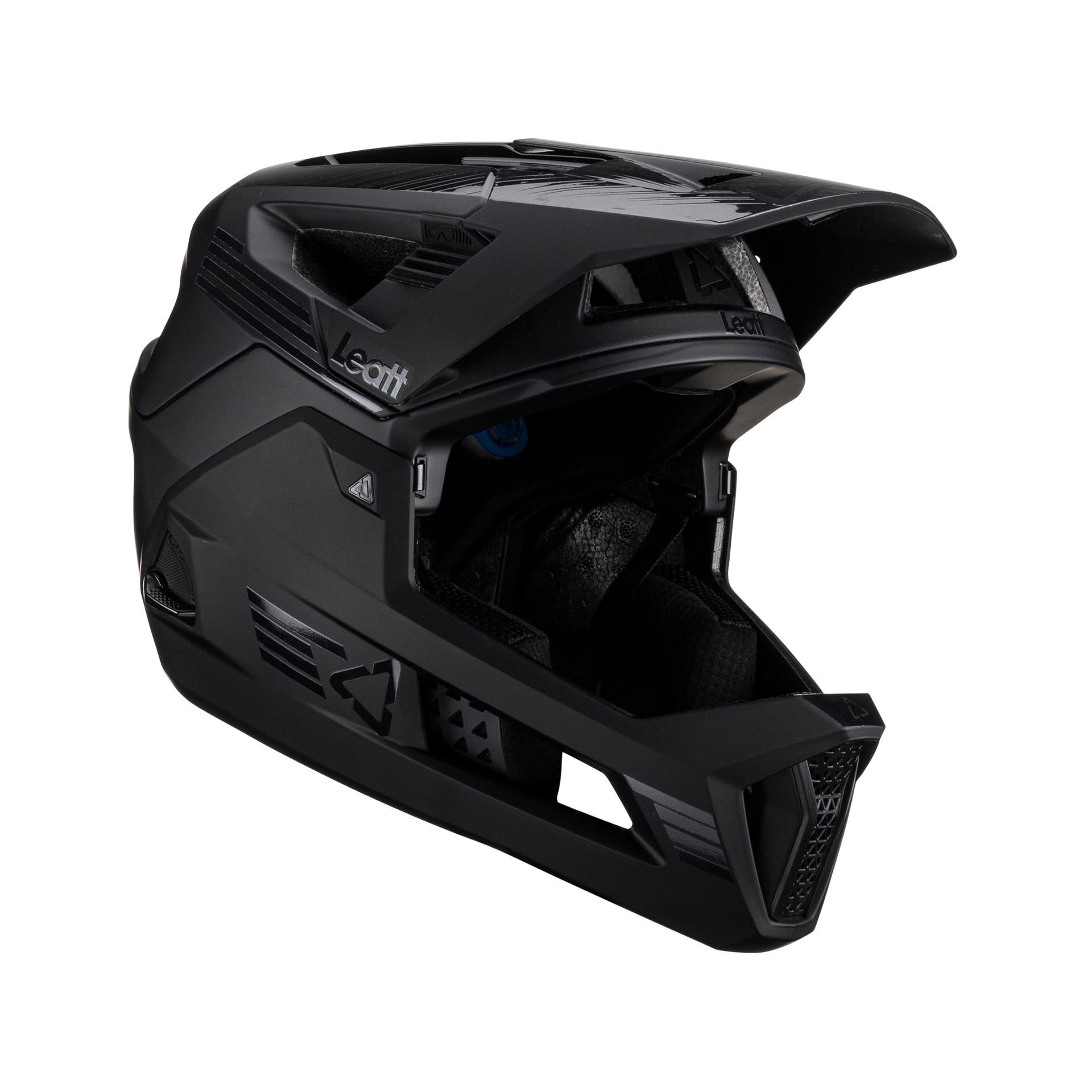 Casco MTB Enduro 4.0