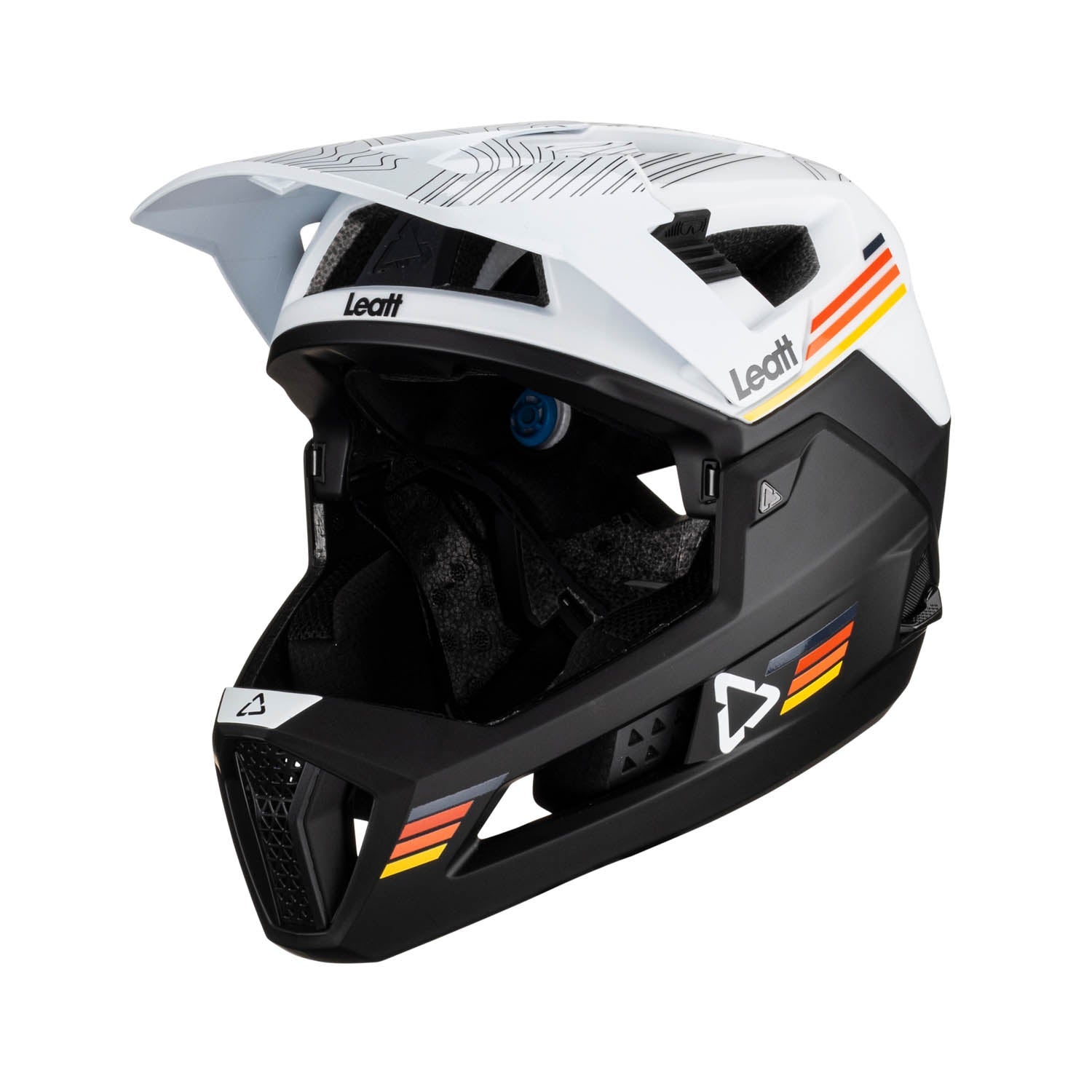 Casco MTB Enduro 4.0 V23