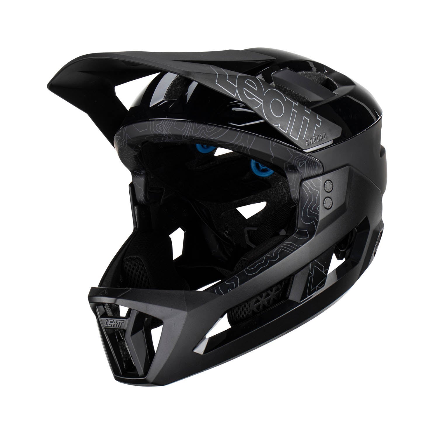 Casco MTB Enduro 3.0 V26